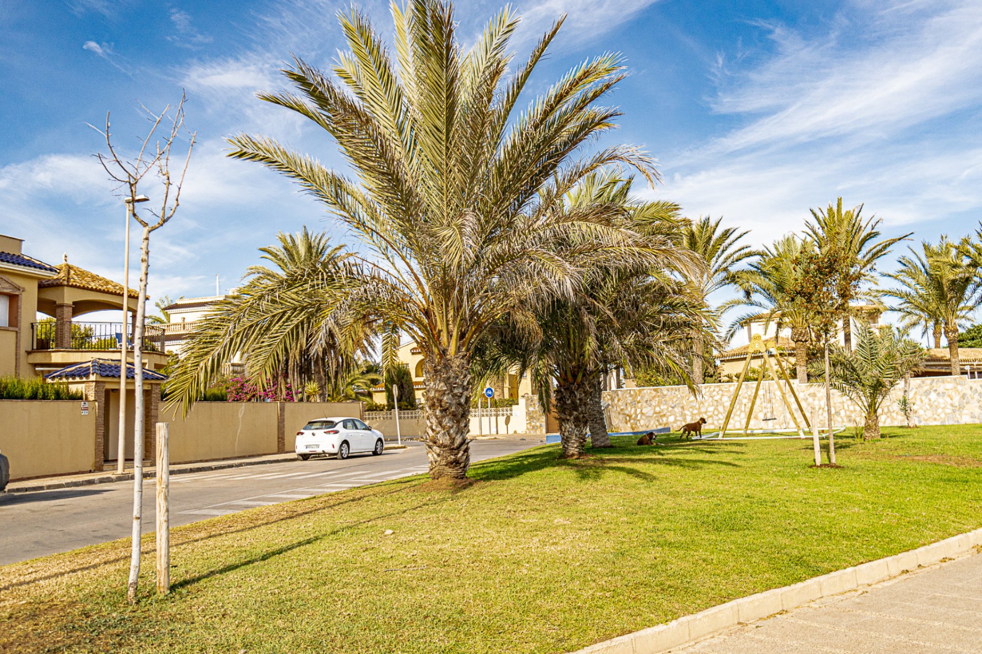 Herverkoop - Villa - La Zenia - Beach