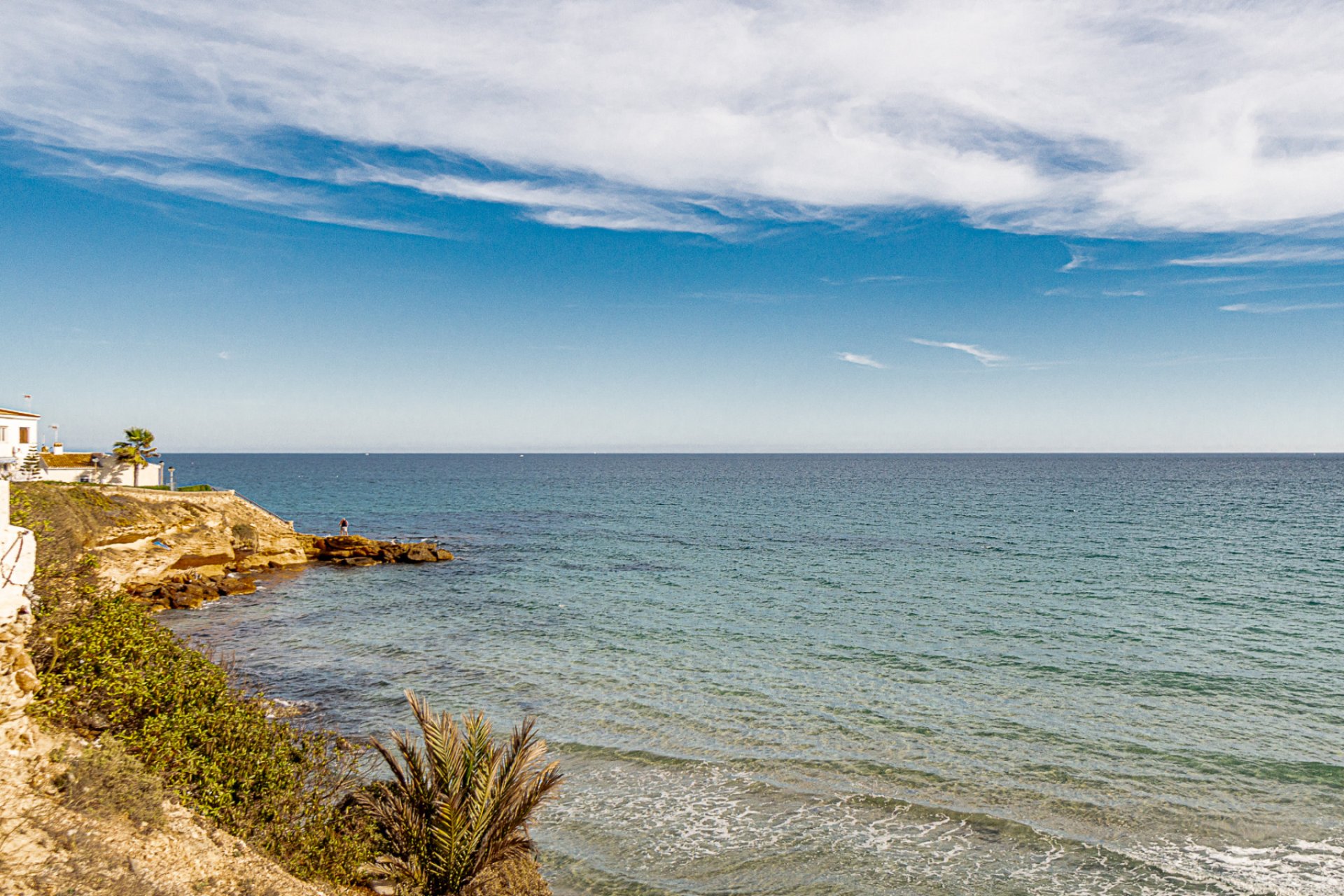 Herverkoop - Villa - La Zenia - Beach