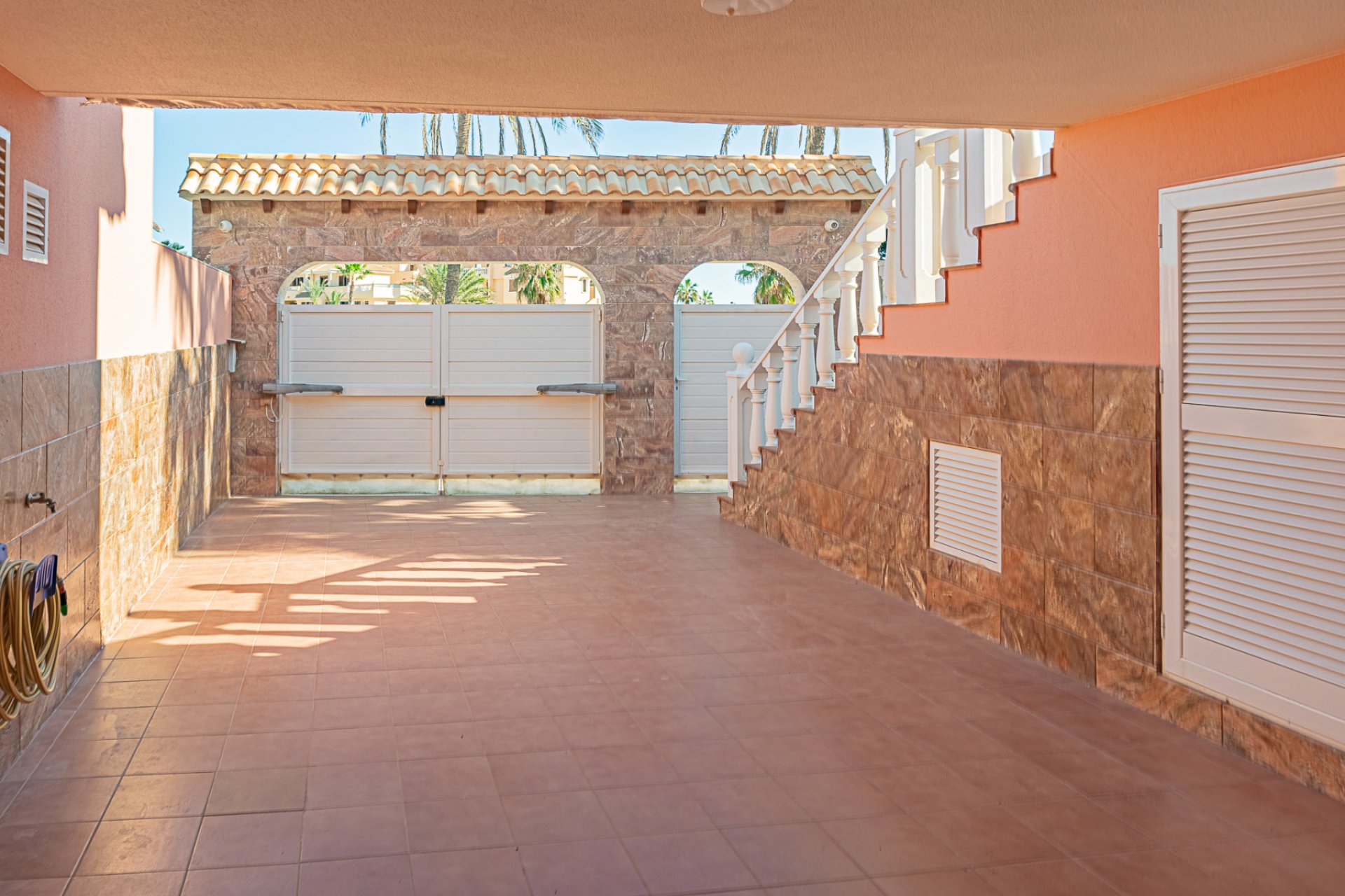 Herverkoop - Villa - La Zenia - Beachside