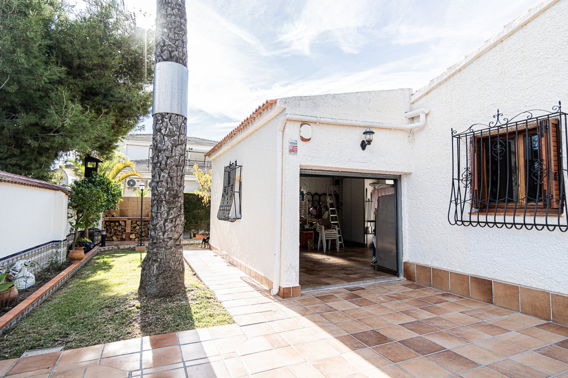 Herverkoop - Villa - La Zenia - Beachside