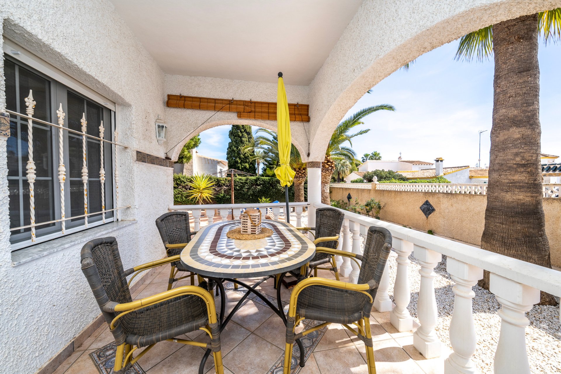 Herverkoop - Villa - La Zenia - Beachside