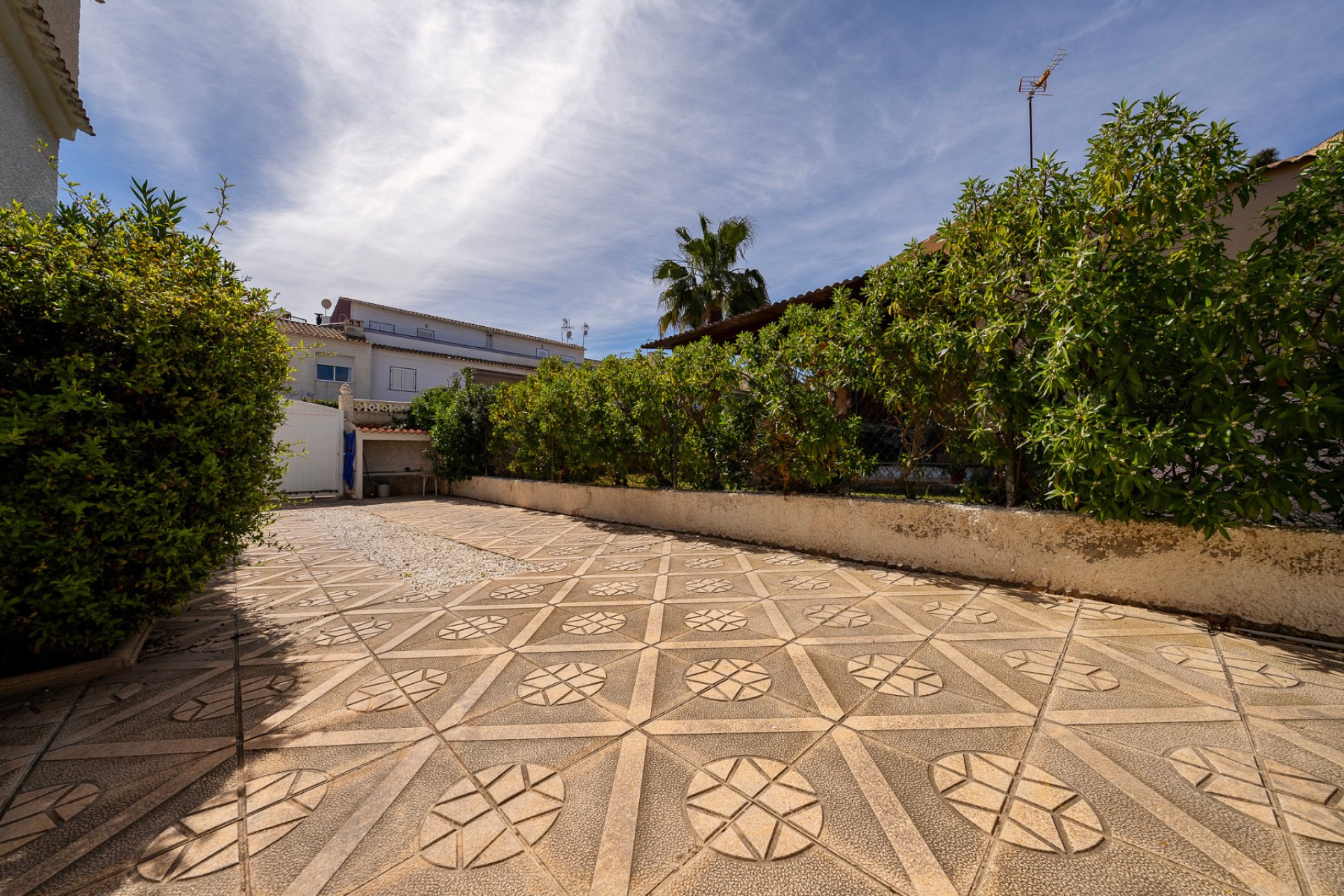 Herverkoop - Villa - La Zenia - Beachside