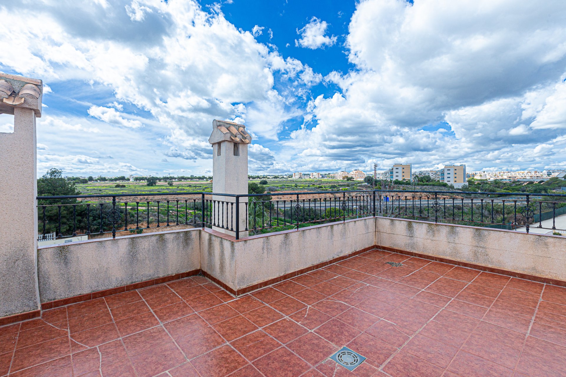 Herverkoop - Villa - La Zenia - Villas San Jose