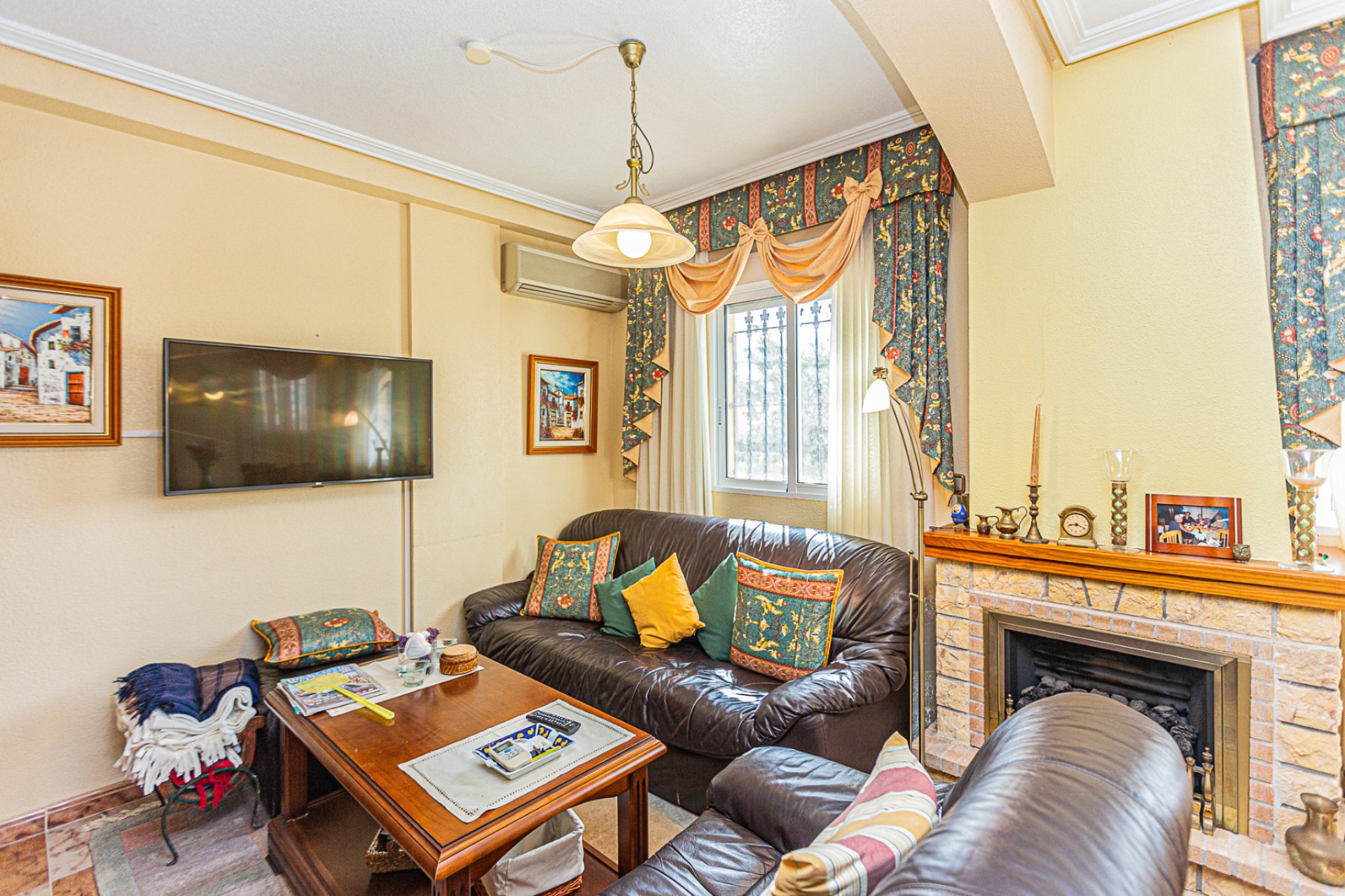 Herverkoop - Villa - La Zenia - Villas San Jose