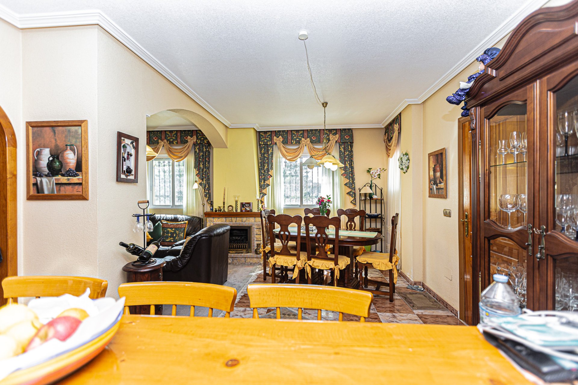 Herverkoop - Villa - La Zenia - Villas San Jose