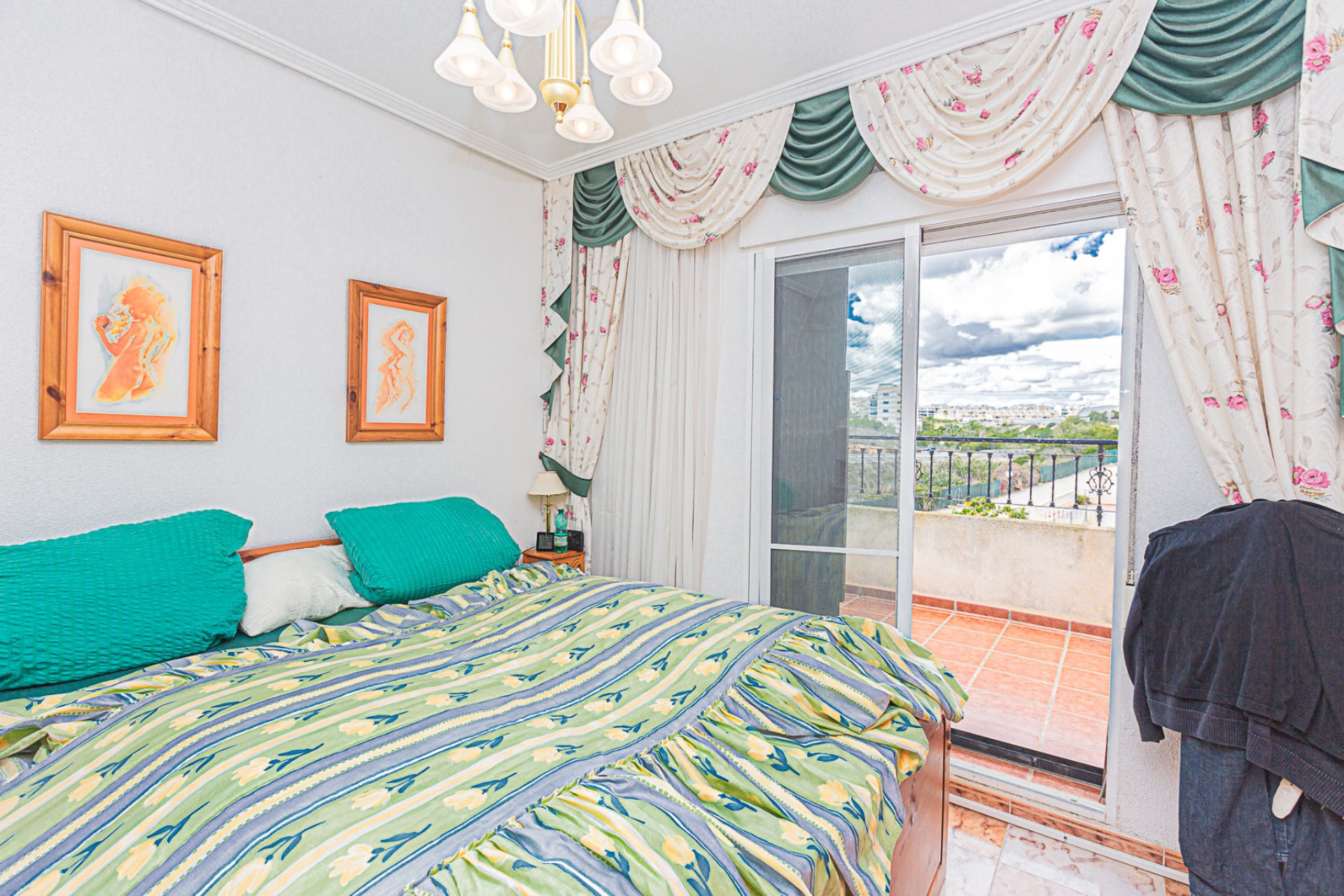 Herverkoop - Villa - La Zenia - Villas San Jose