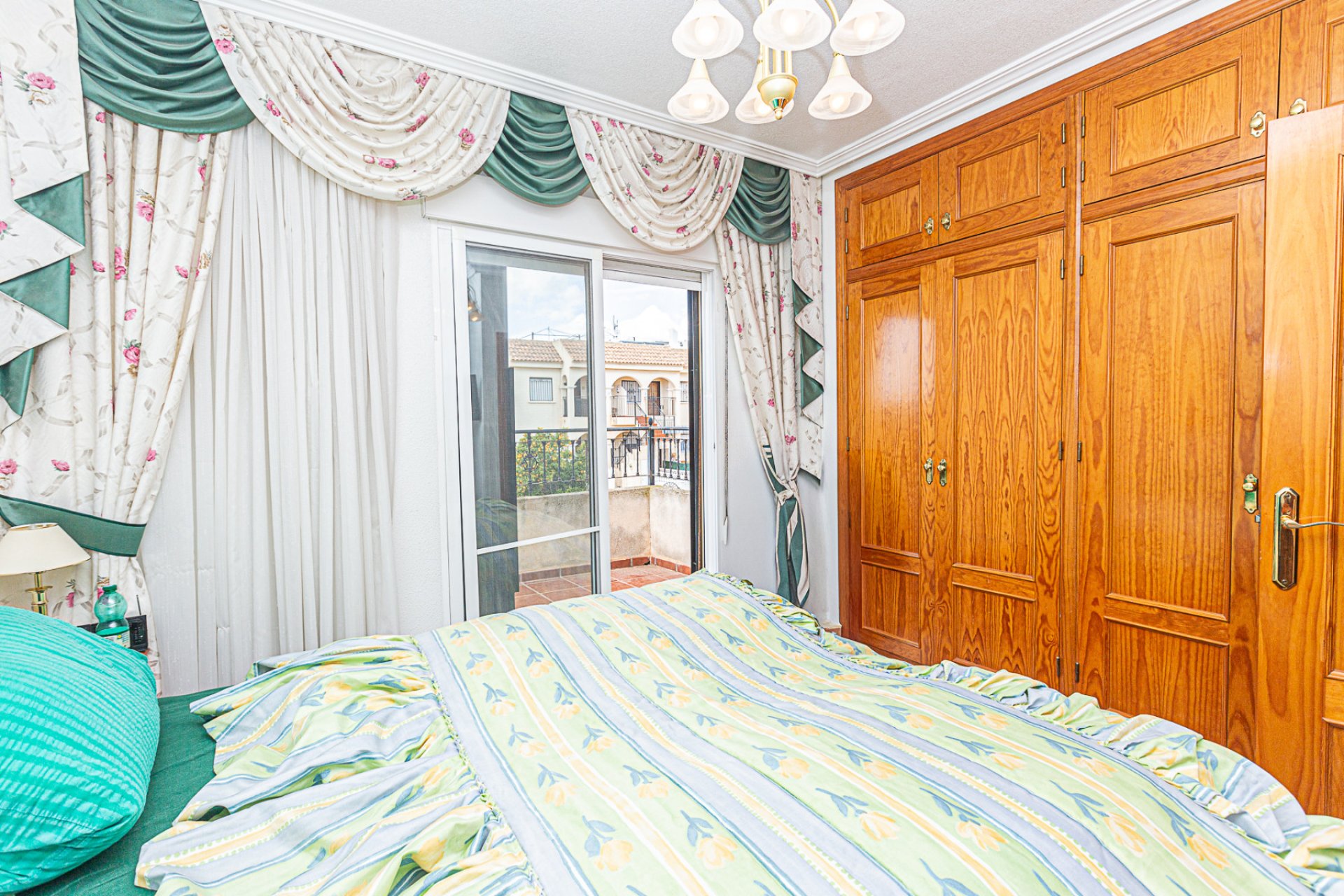 Herverkoop - Villa - La Zenia - Villas San Jose