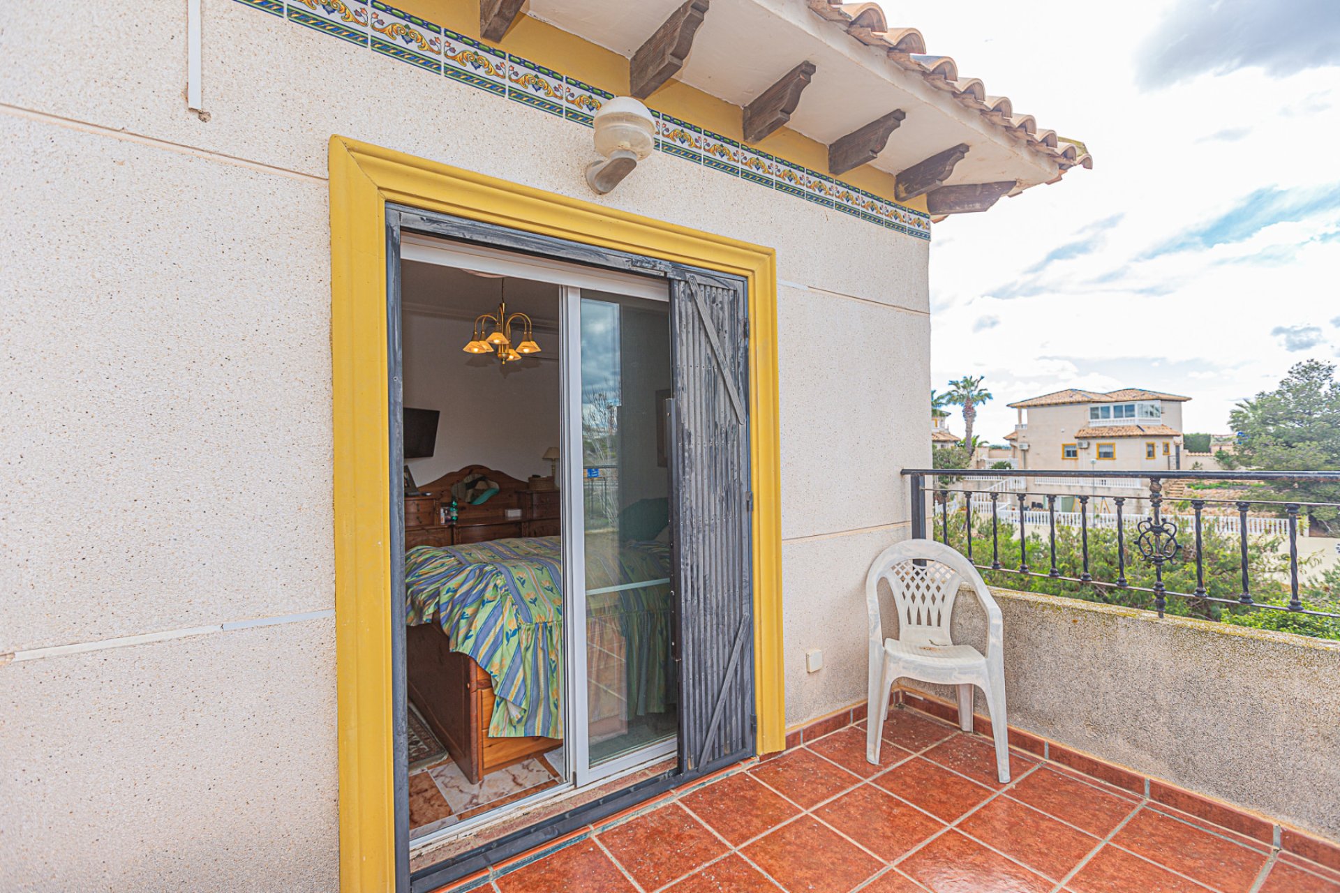 Herverkoop - Villa - La Zenia - Villas San Jose