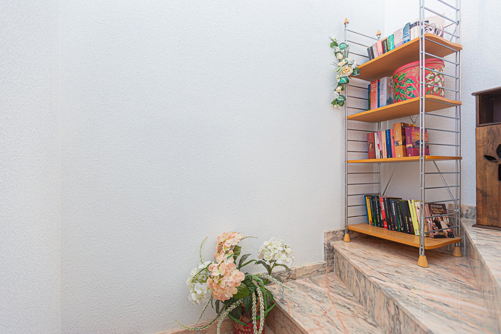 Herverkoop - Villa - La Zenia - Villas San Jose