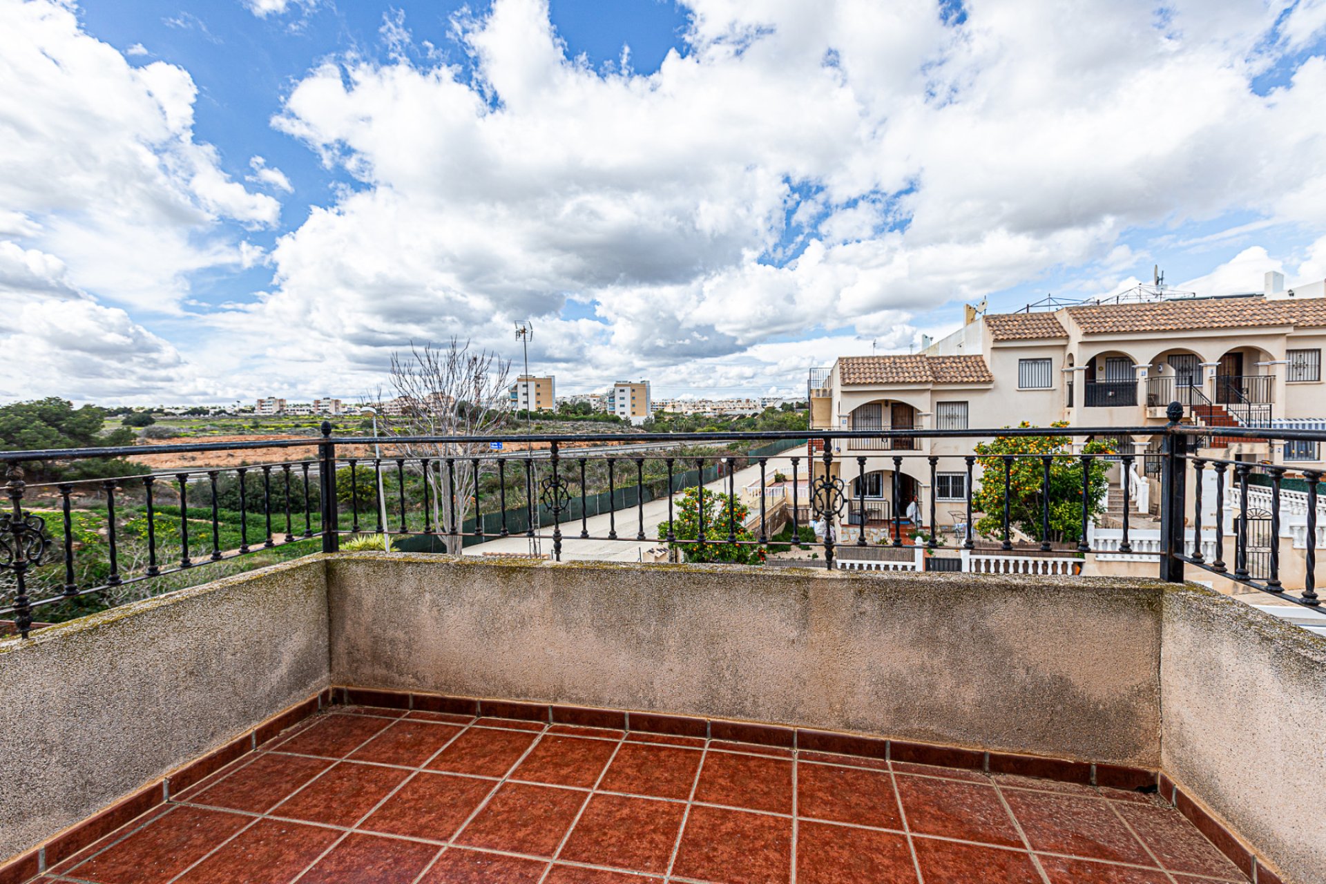 Herverkoop - Villa - La Zenia - Villas San Jose