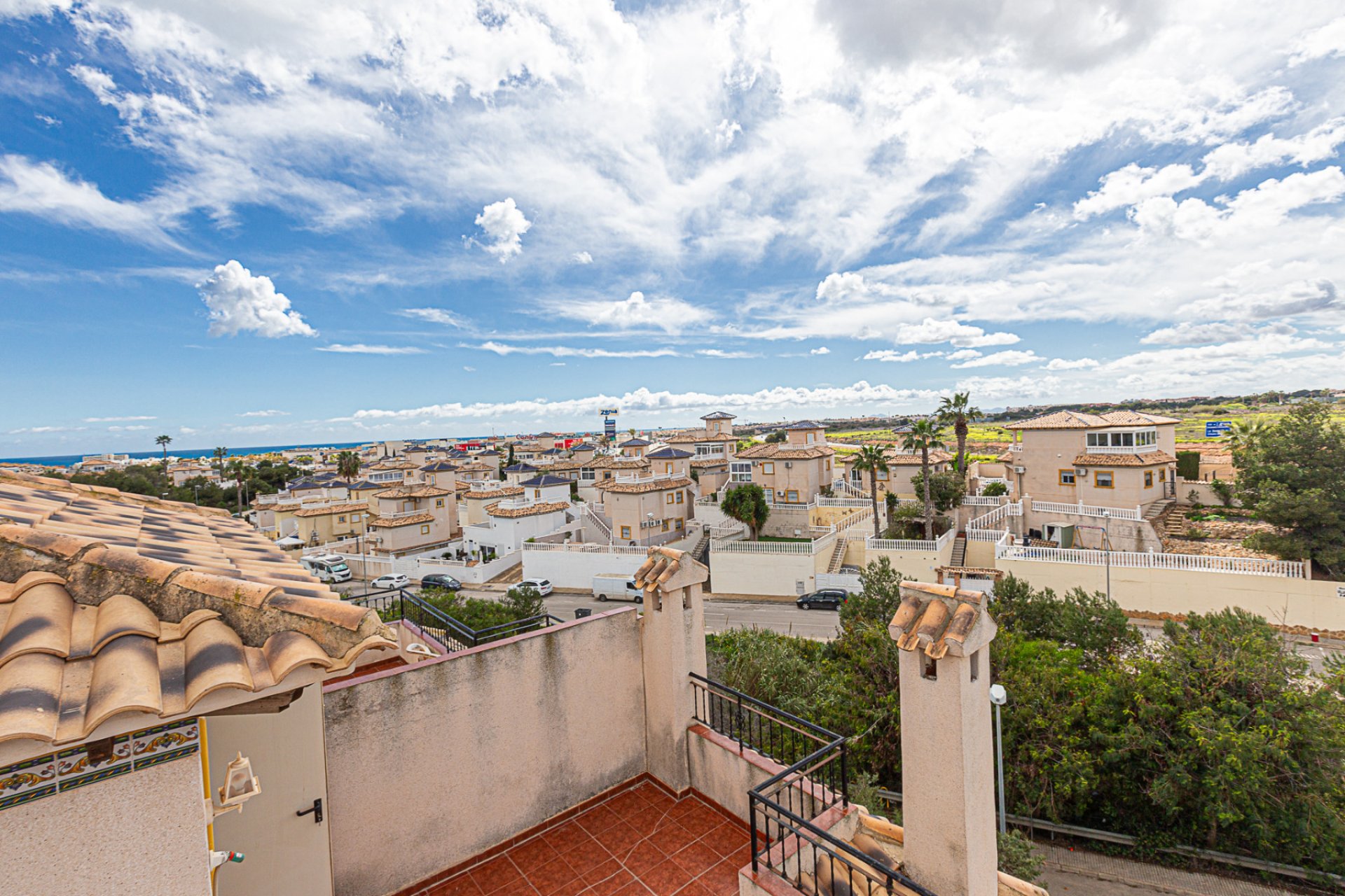 Herverkoop - Villa - La Zenia - Villas San Jose