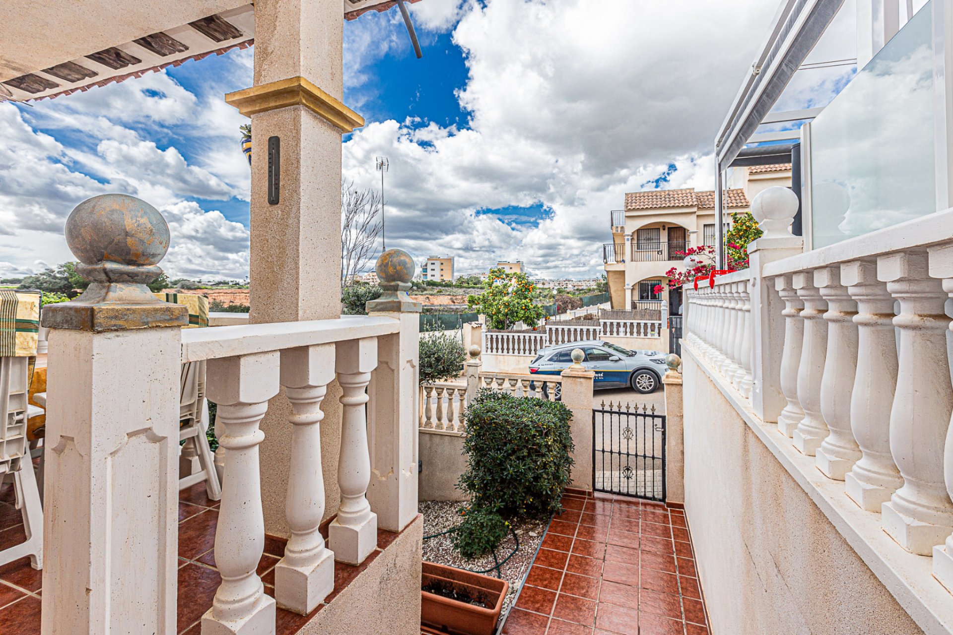 Herverkoop - Villa - La Zenia - Villas San Jose