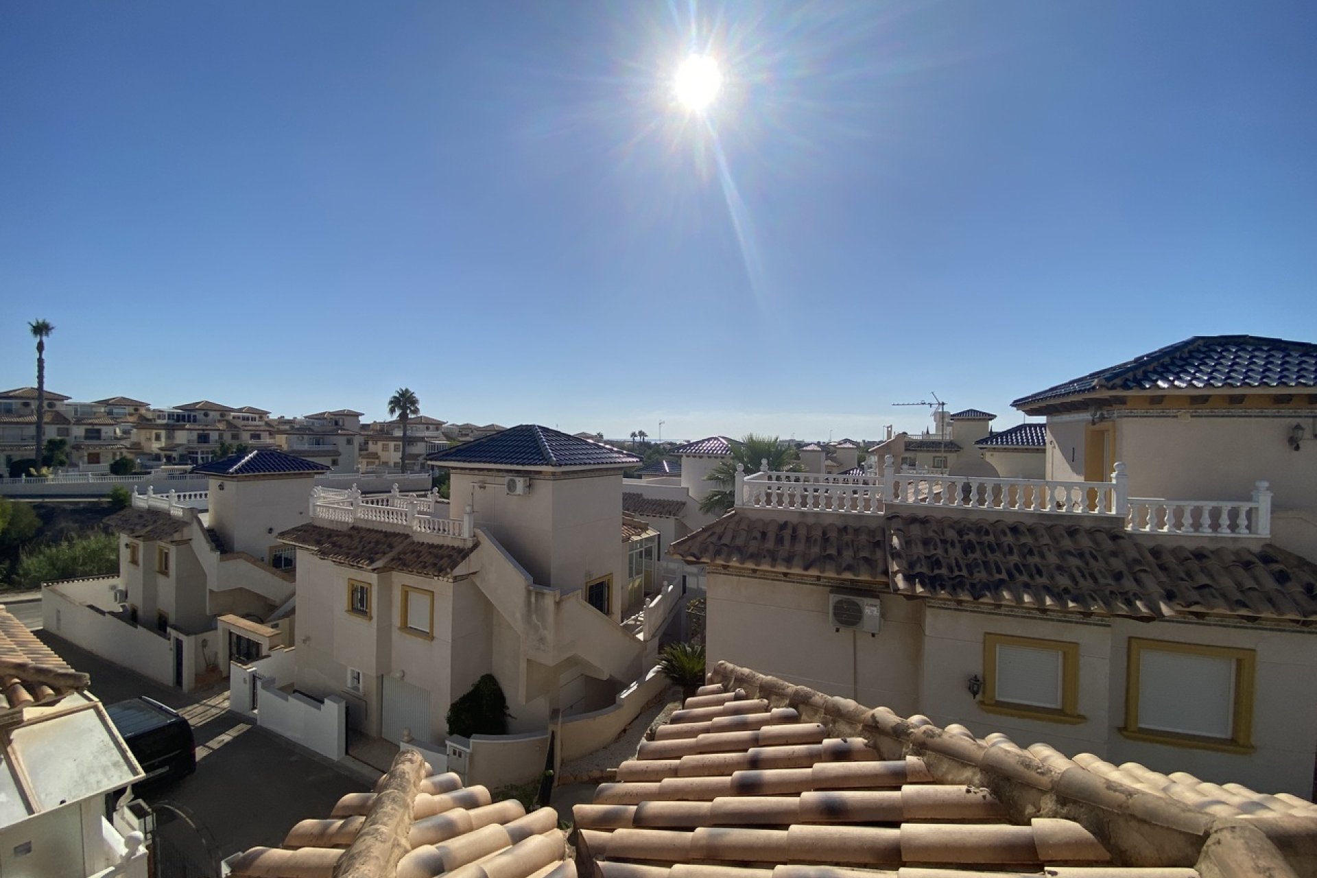 Herverkoop - Villa - La Zenia