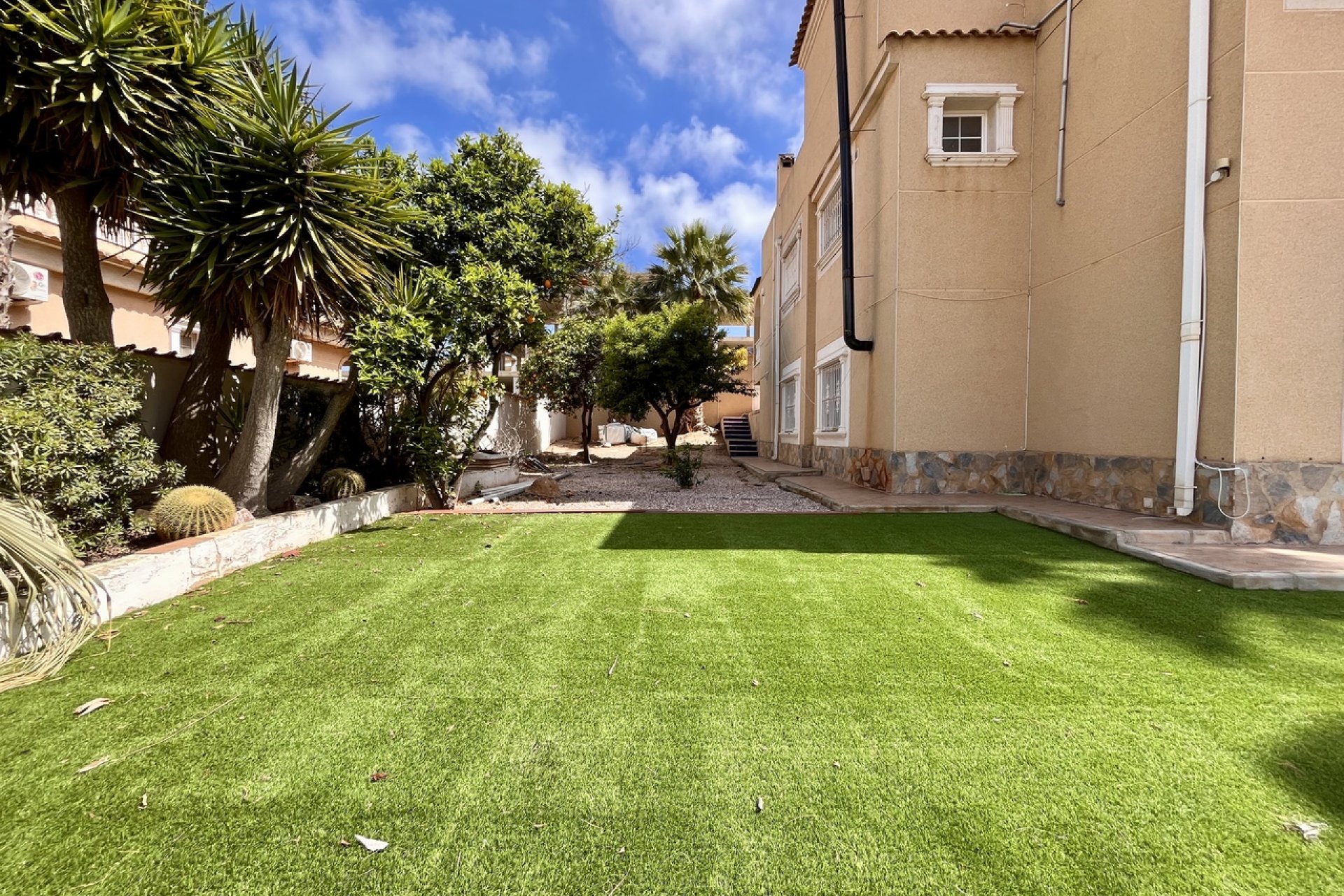 Herverkoop - Villa - La Zenia