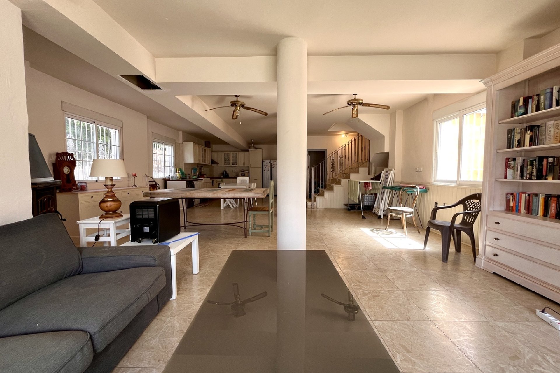 Herverkoop - Villa - La Zenia