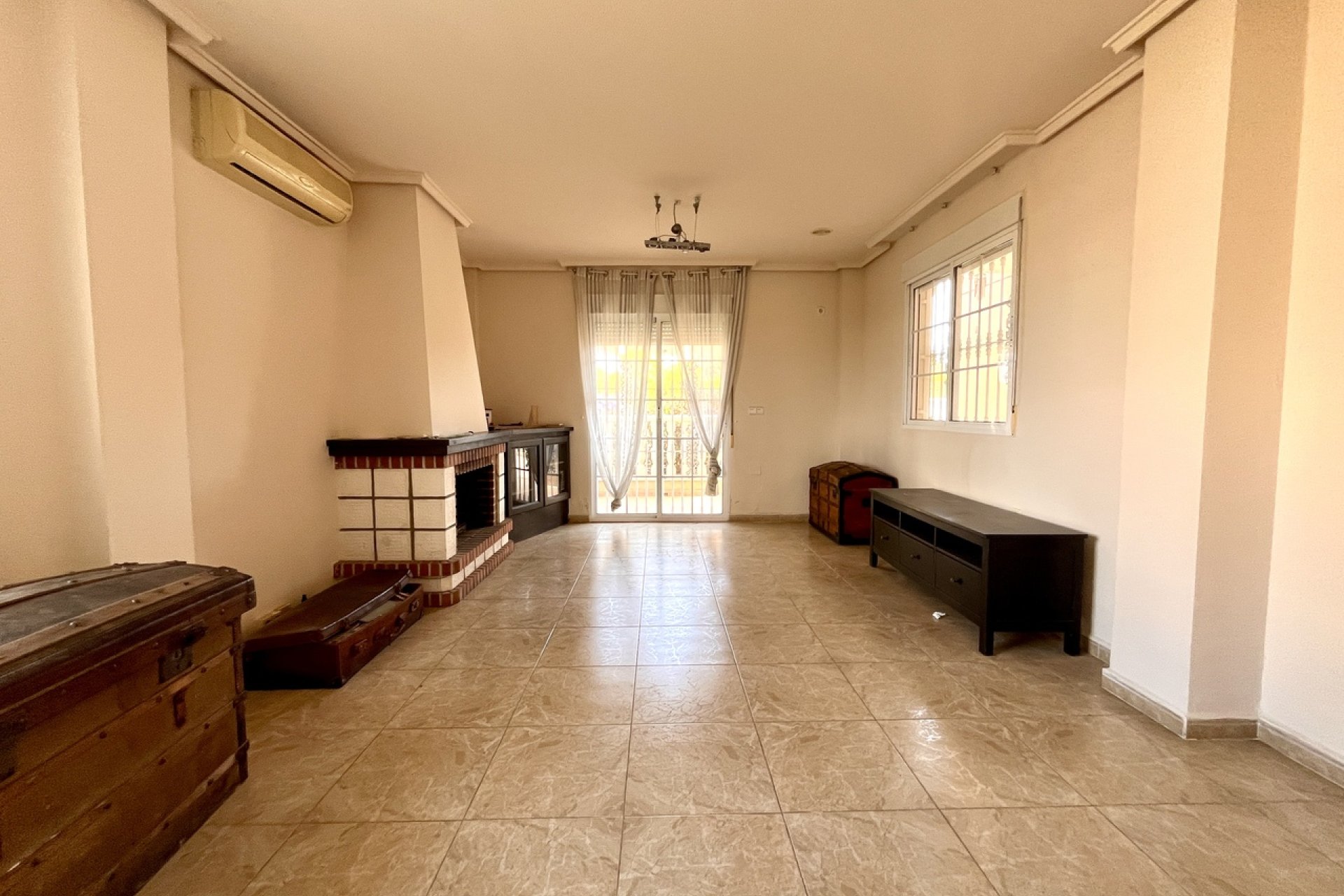 Herverkoop - Villa - La Zenia