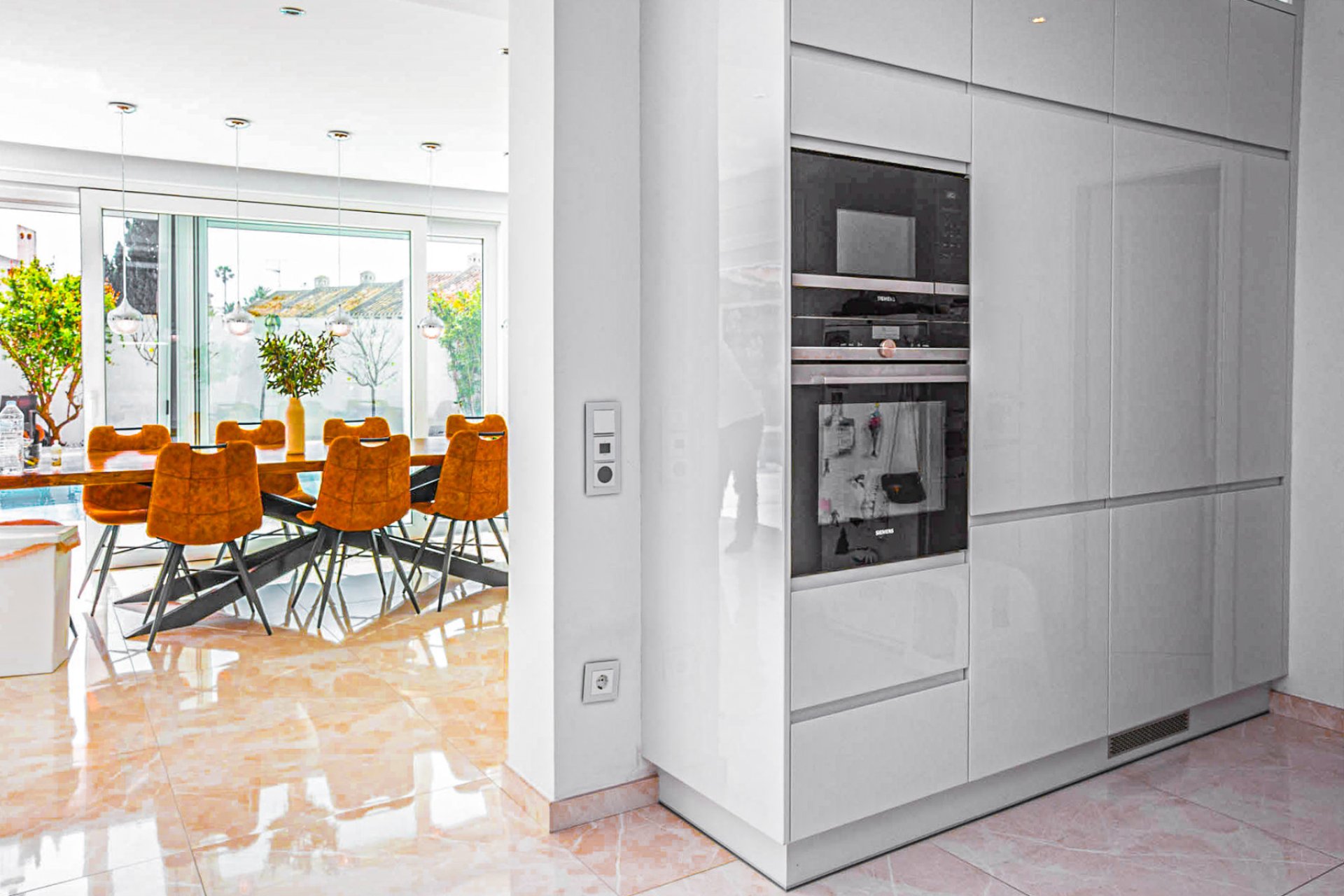 Herverkoop - Villa - La Zenia