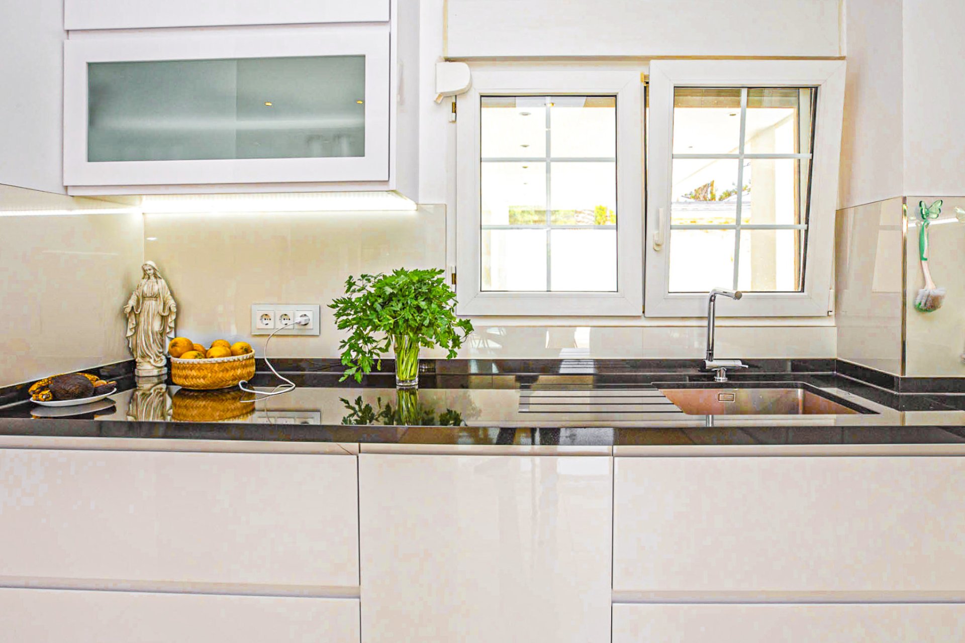 Herverkoop - Villa - La Zenia