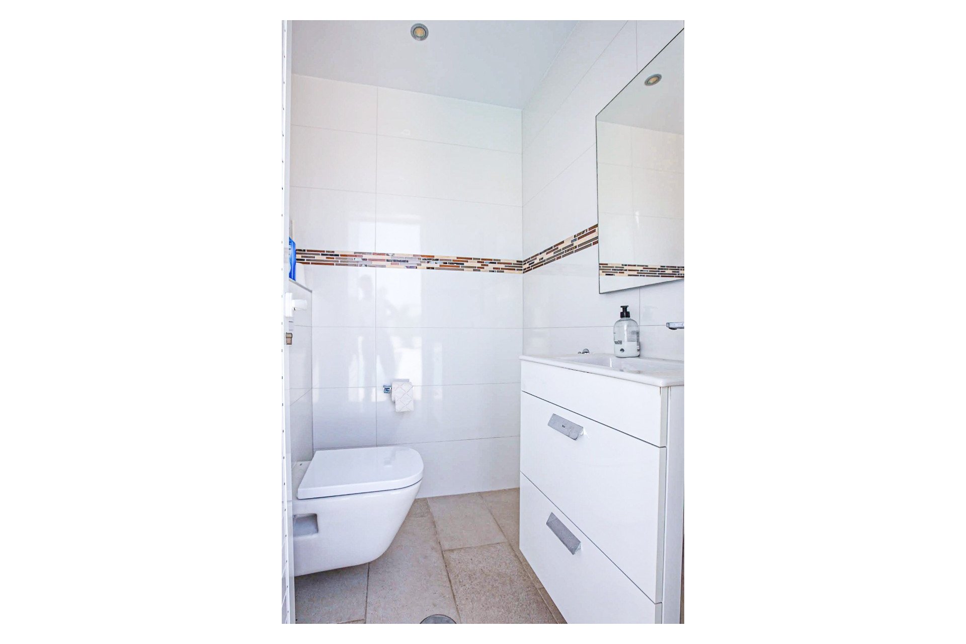 Herverkoop - Villa - La Zenia