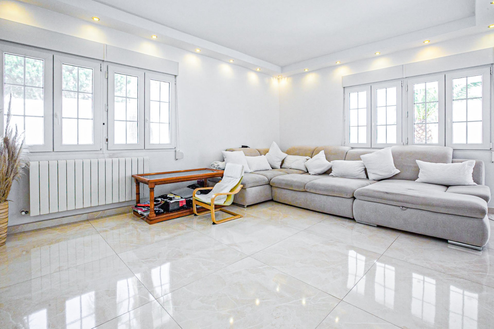 Herverkoop - Villa - La Zenia