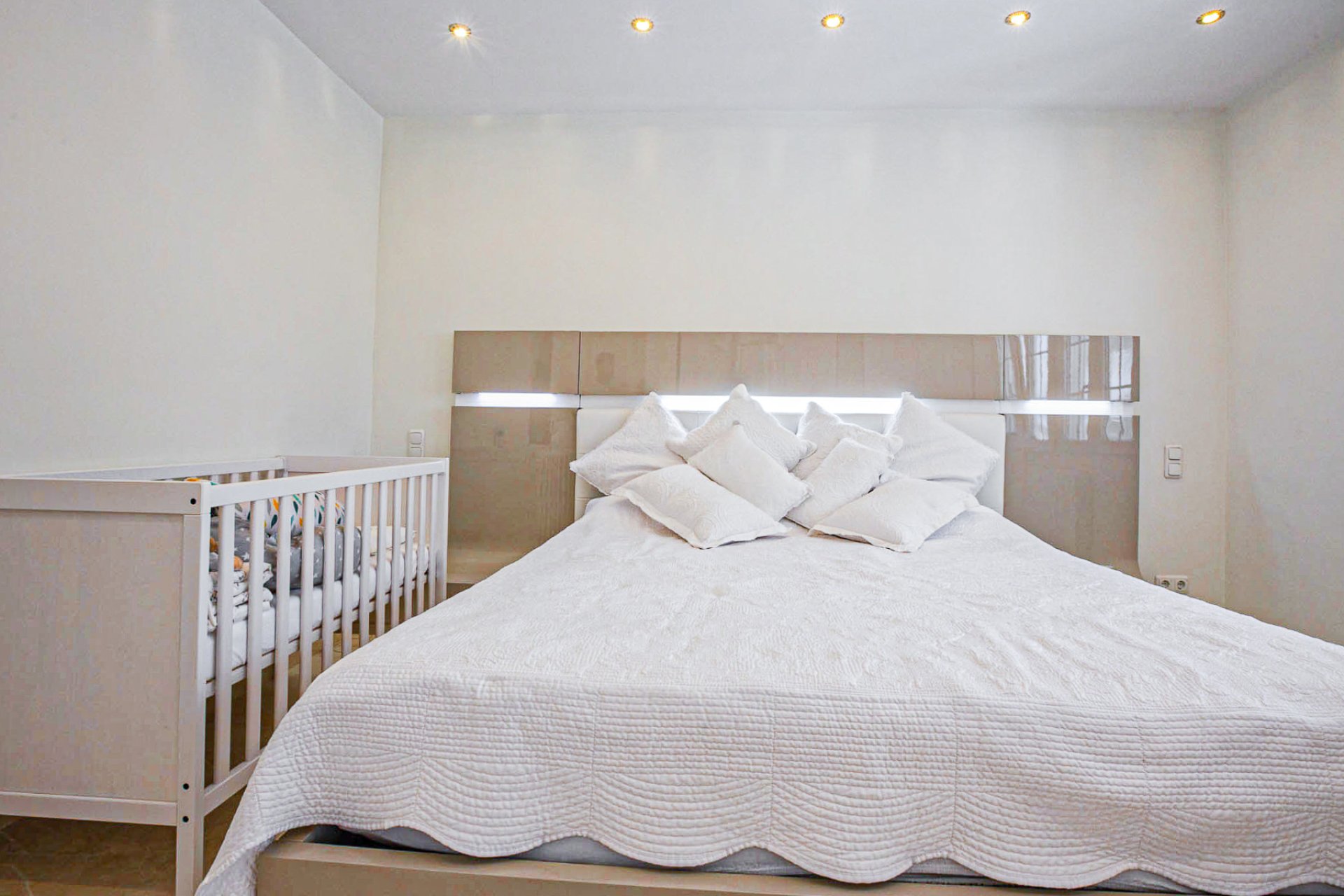 Herverkoop - Villa - La Zenia