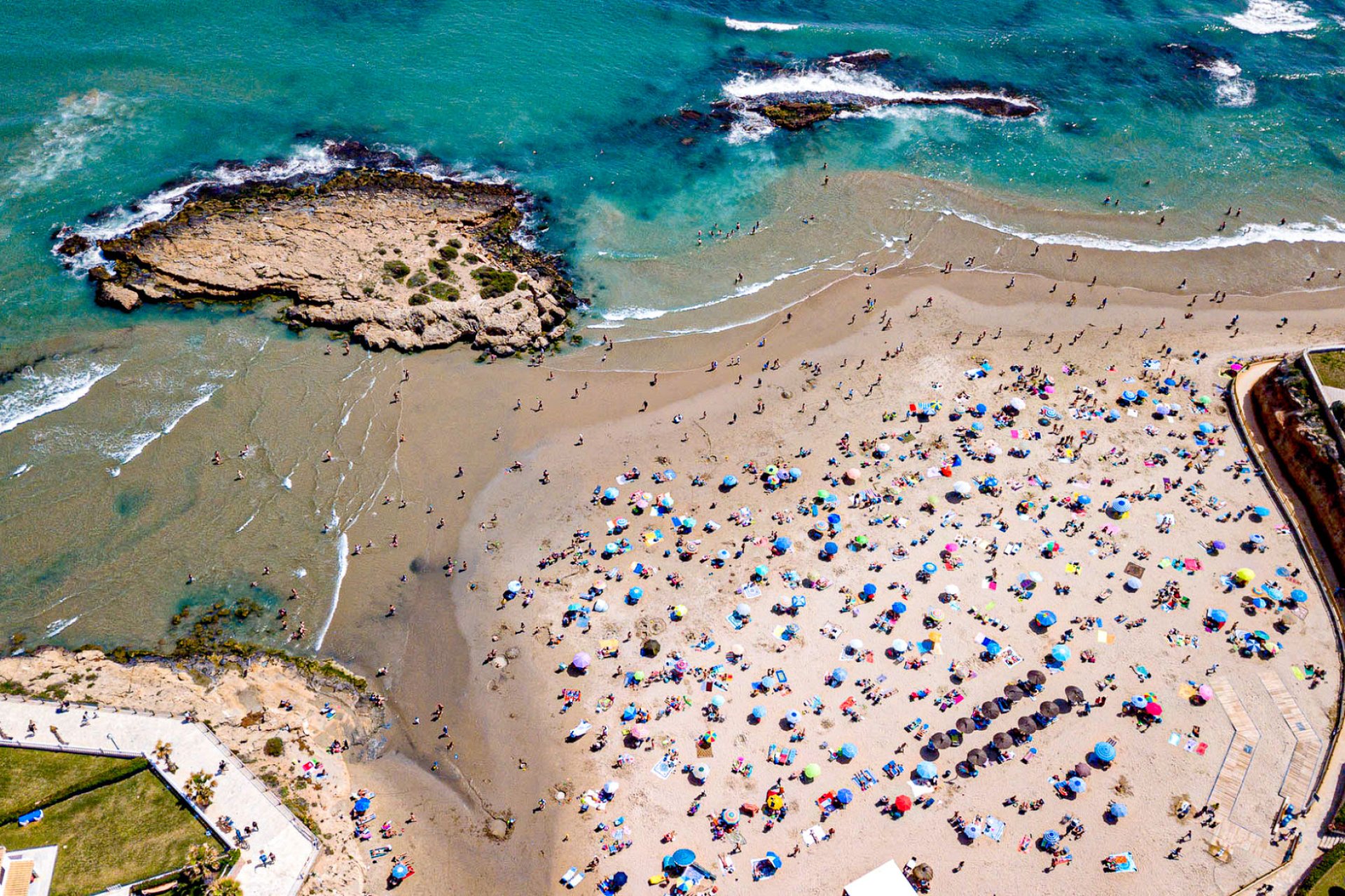 Herverkoop - Villa - La Zenia