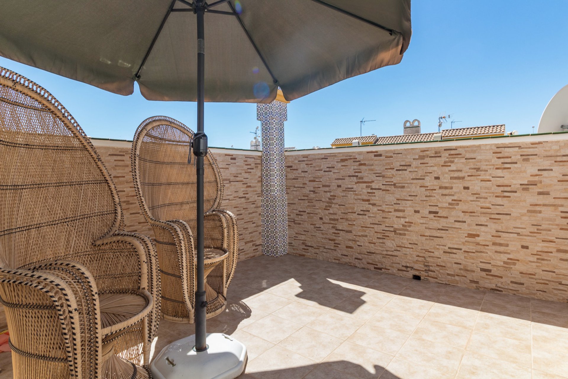 Herverkoop - Villa - La Zenia