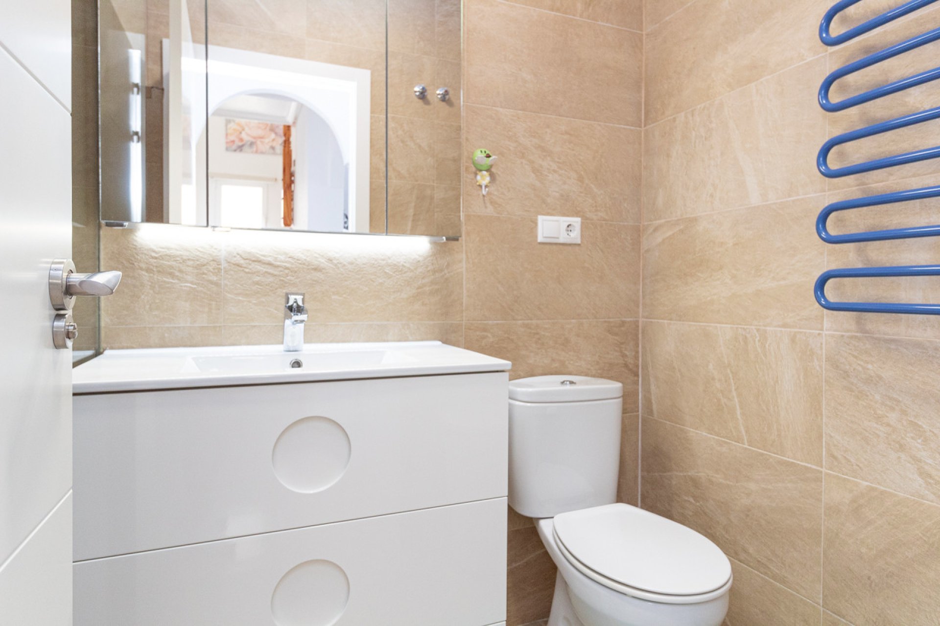 Herverkoop - Villa - La Zenia