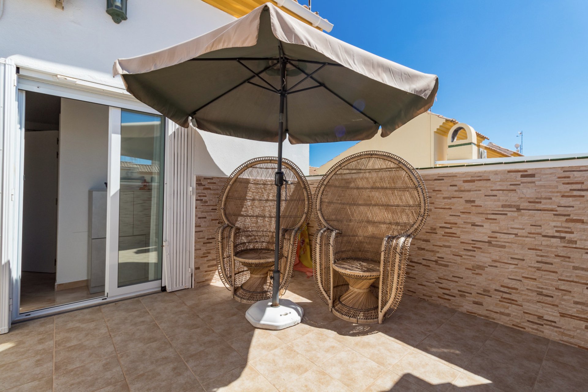 Herverkoop - Villa - La Zenia