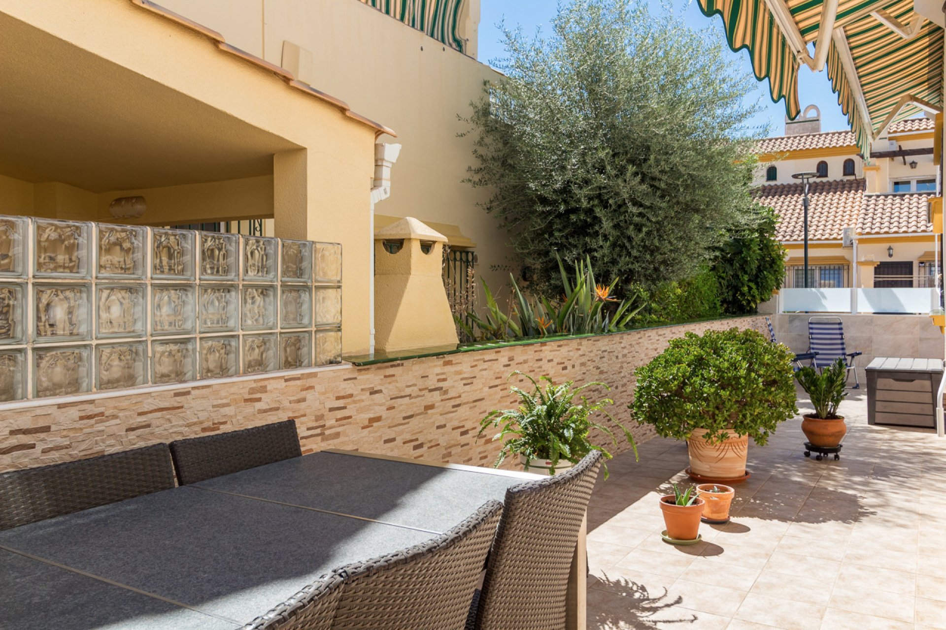 Herverkoop - Villa - La Zenia