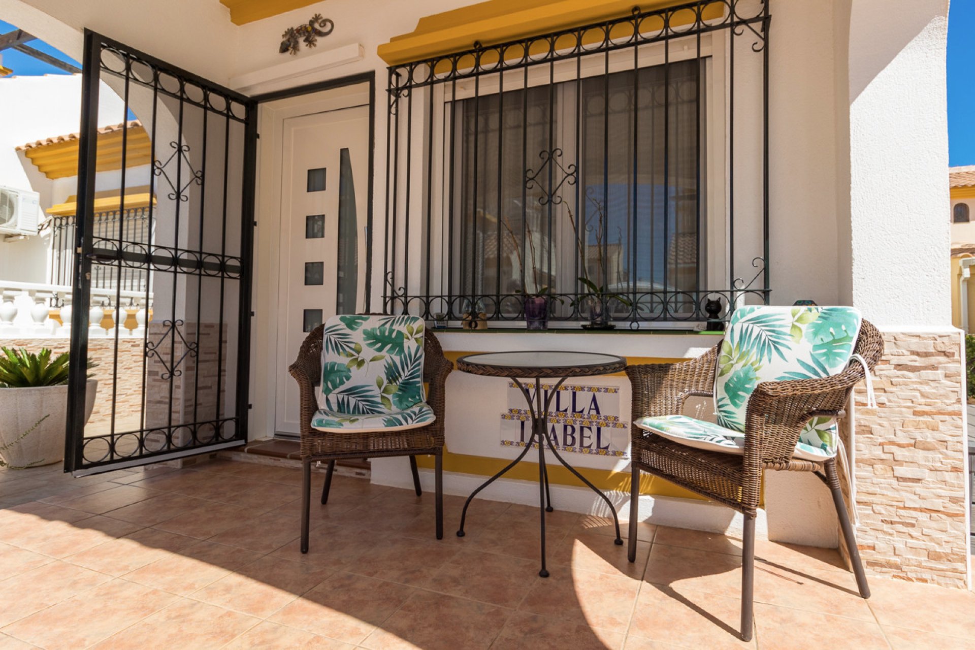 Herverkoop - Villa - La Zenia