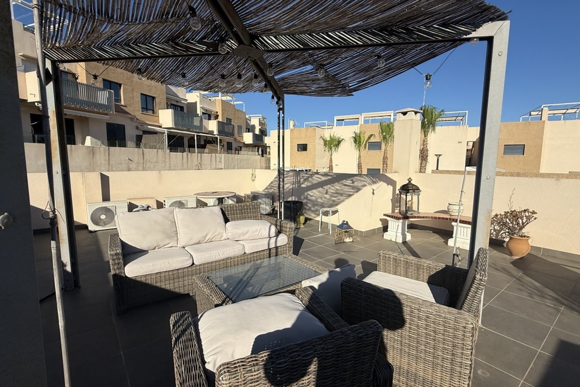 Herverkoop - Villa - La Zenia