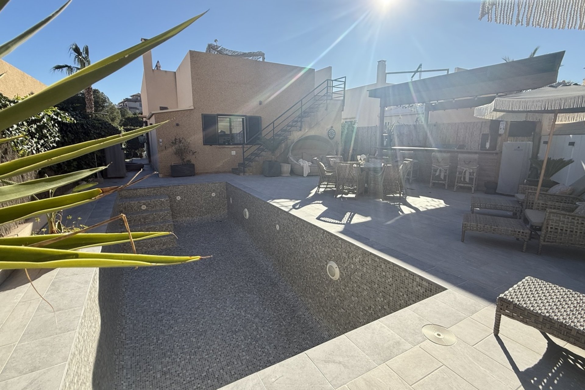 Herverkoop - Villa - La Zenia