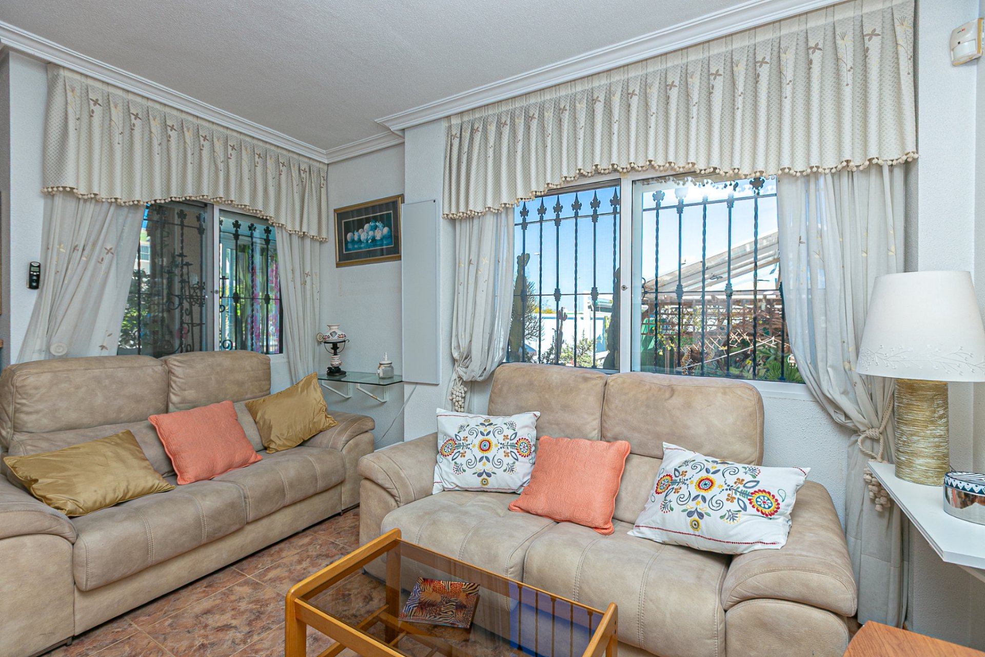 Herverkoop - Villa - La Zenia