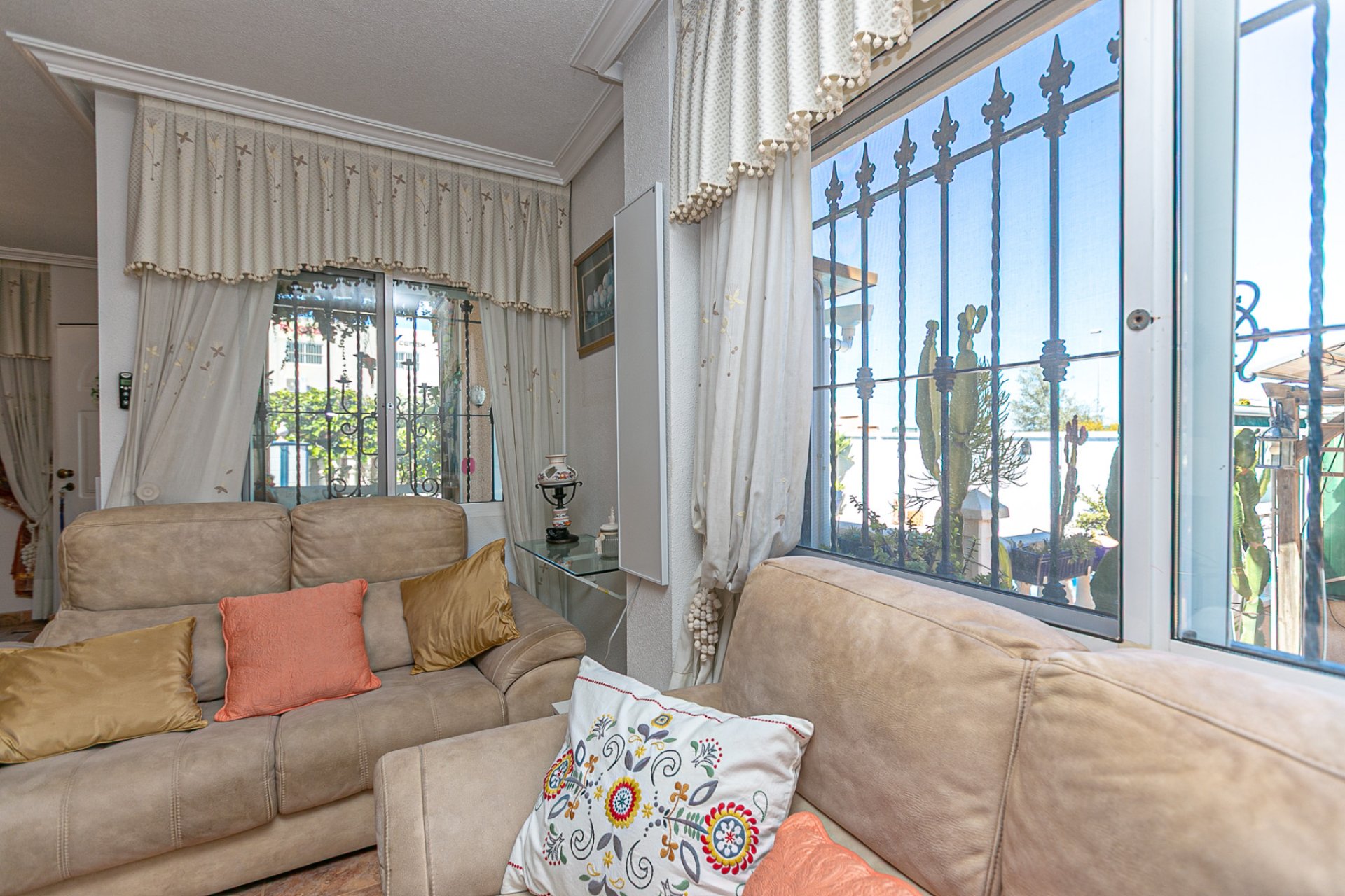 Herverkoop - Villa - La Zenia