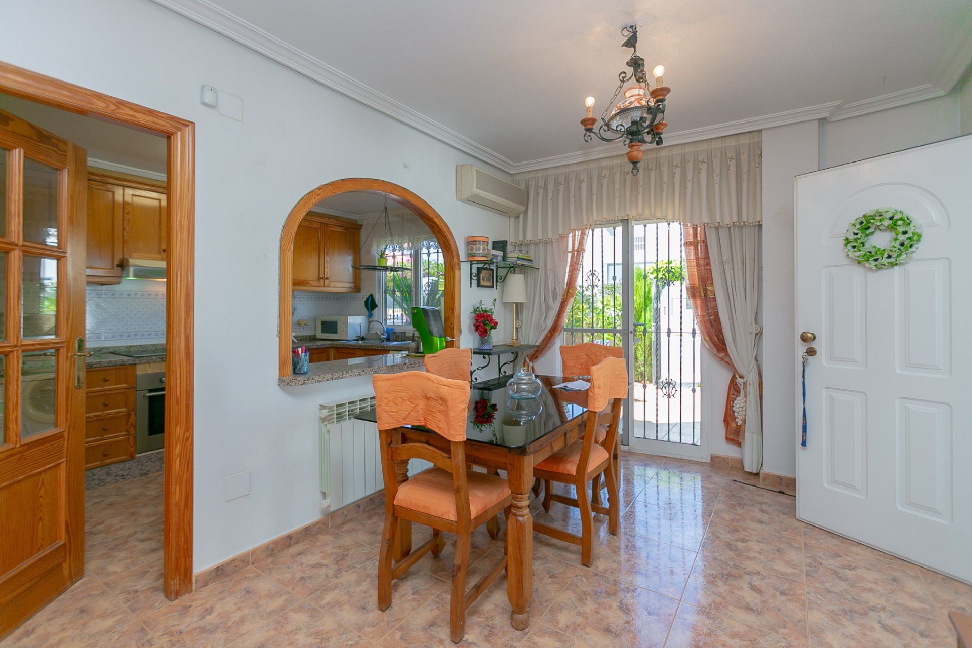 Herverkoop - Villa - La Zenia