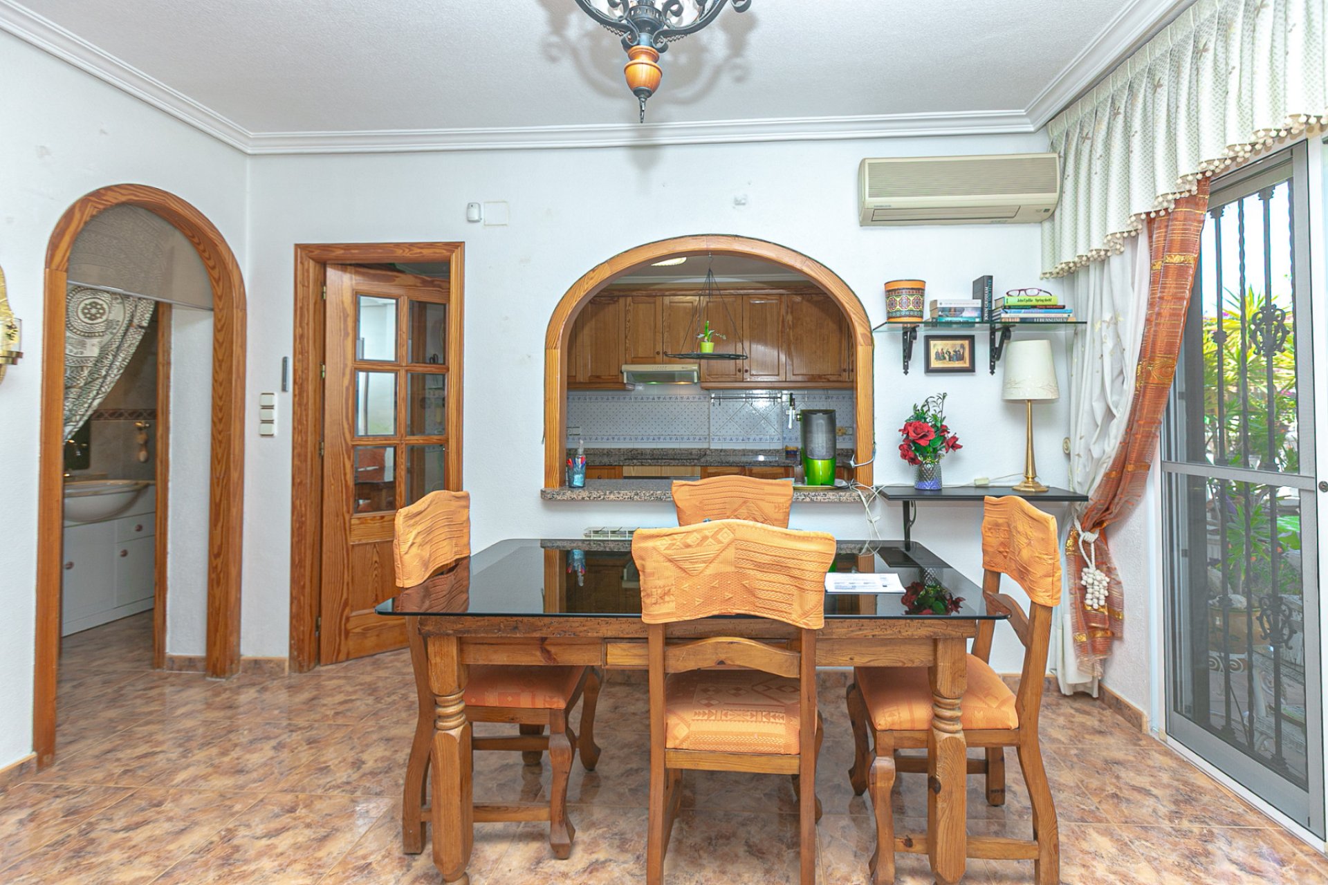 Herverkoop - Villa - La Zenia