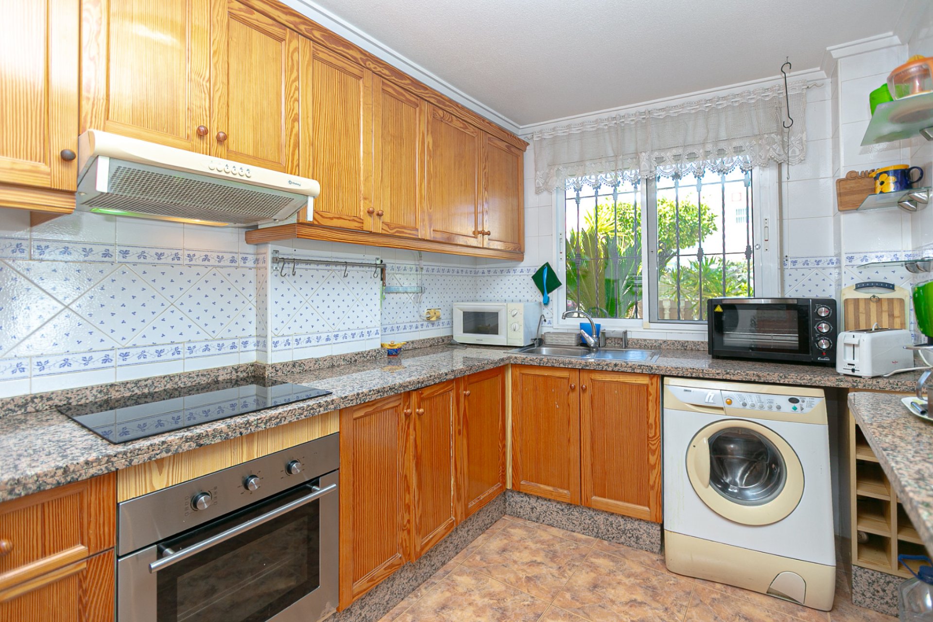 Herverkoop - Villa - La Zenia