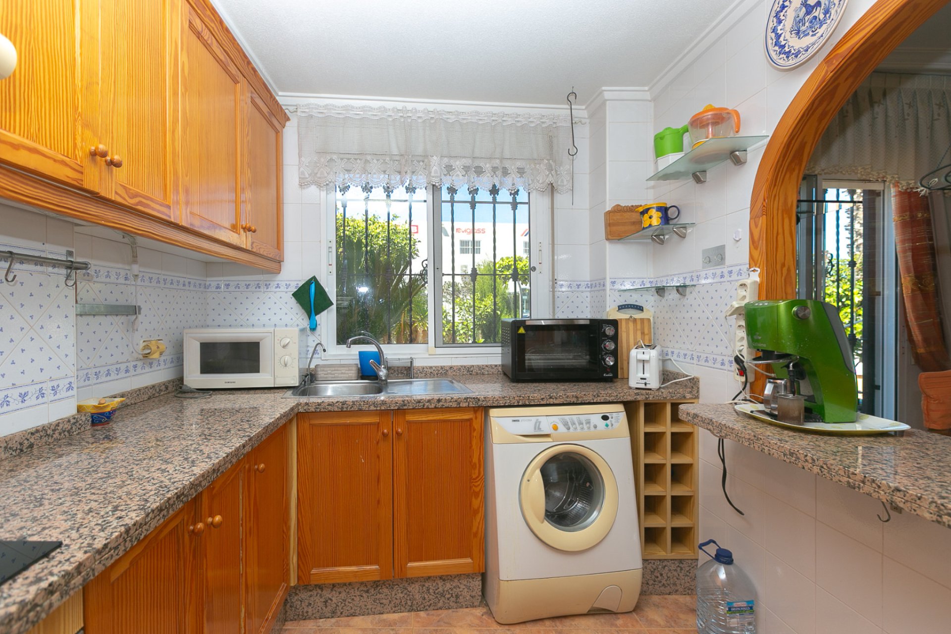 Herverkoop - Villa - La Zenia