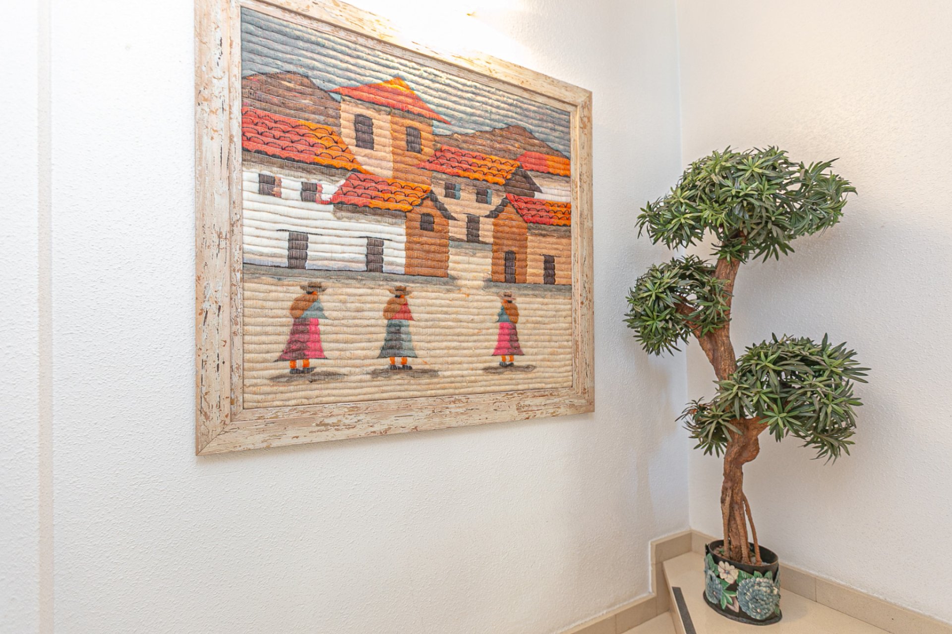 Herverkoop - Villa - La Zenia