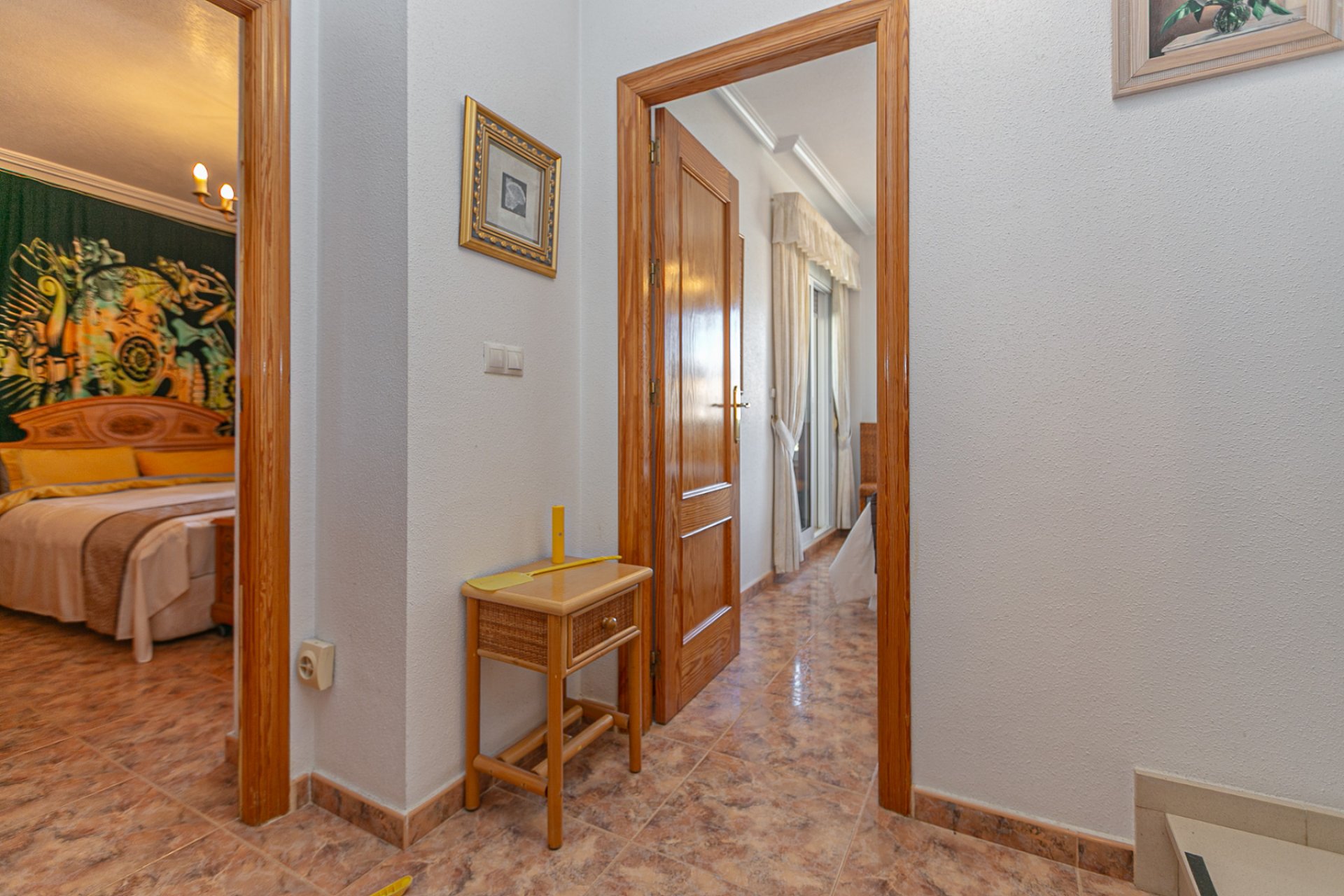 Herverkoop - Villa - La Zenia