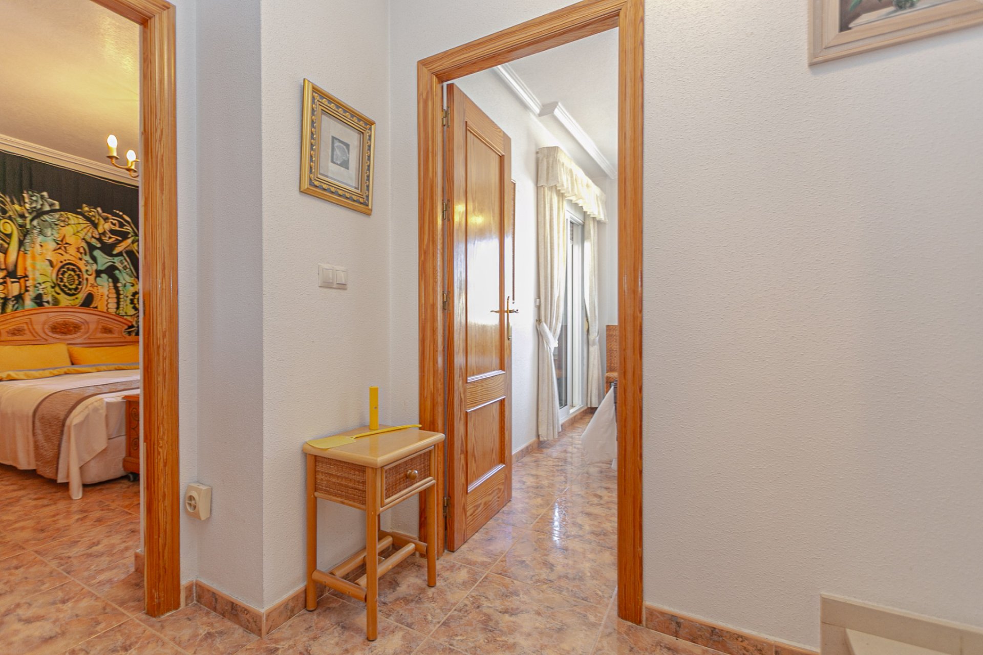 Herverkoop - Villa - La Zenia