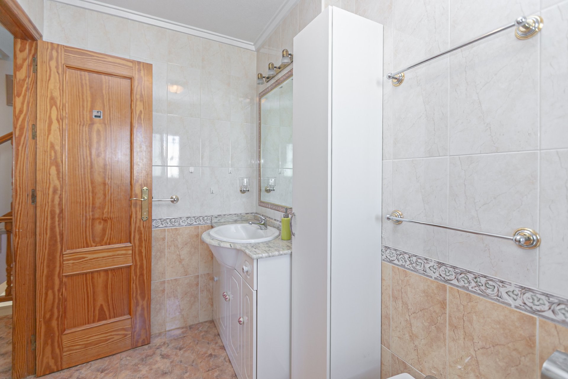 Herverkoop - Villa - La Zenia