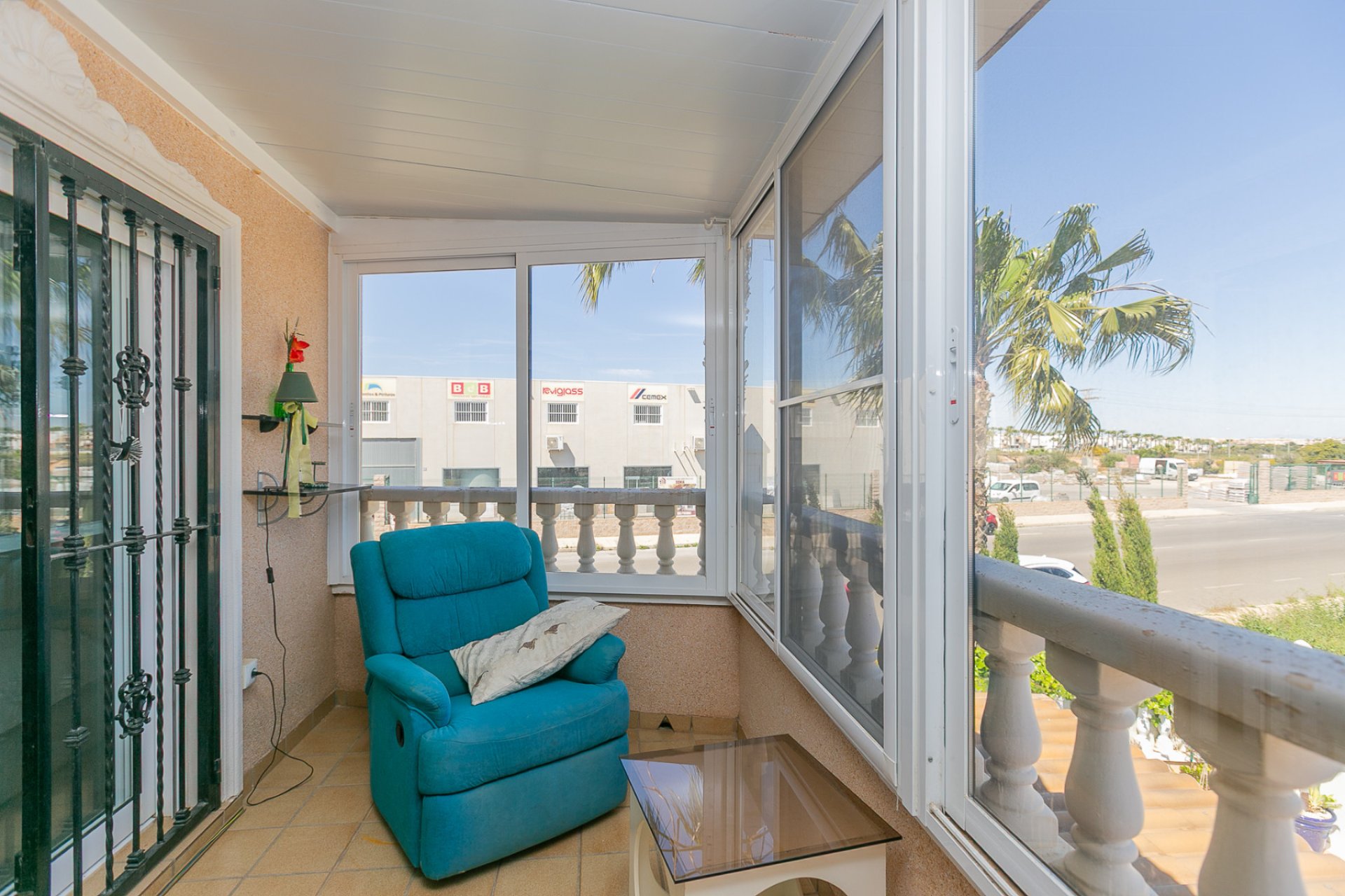 Herverkoop - Villa - La Zenia