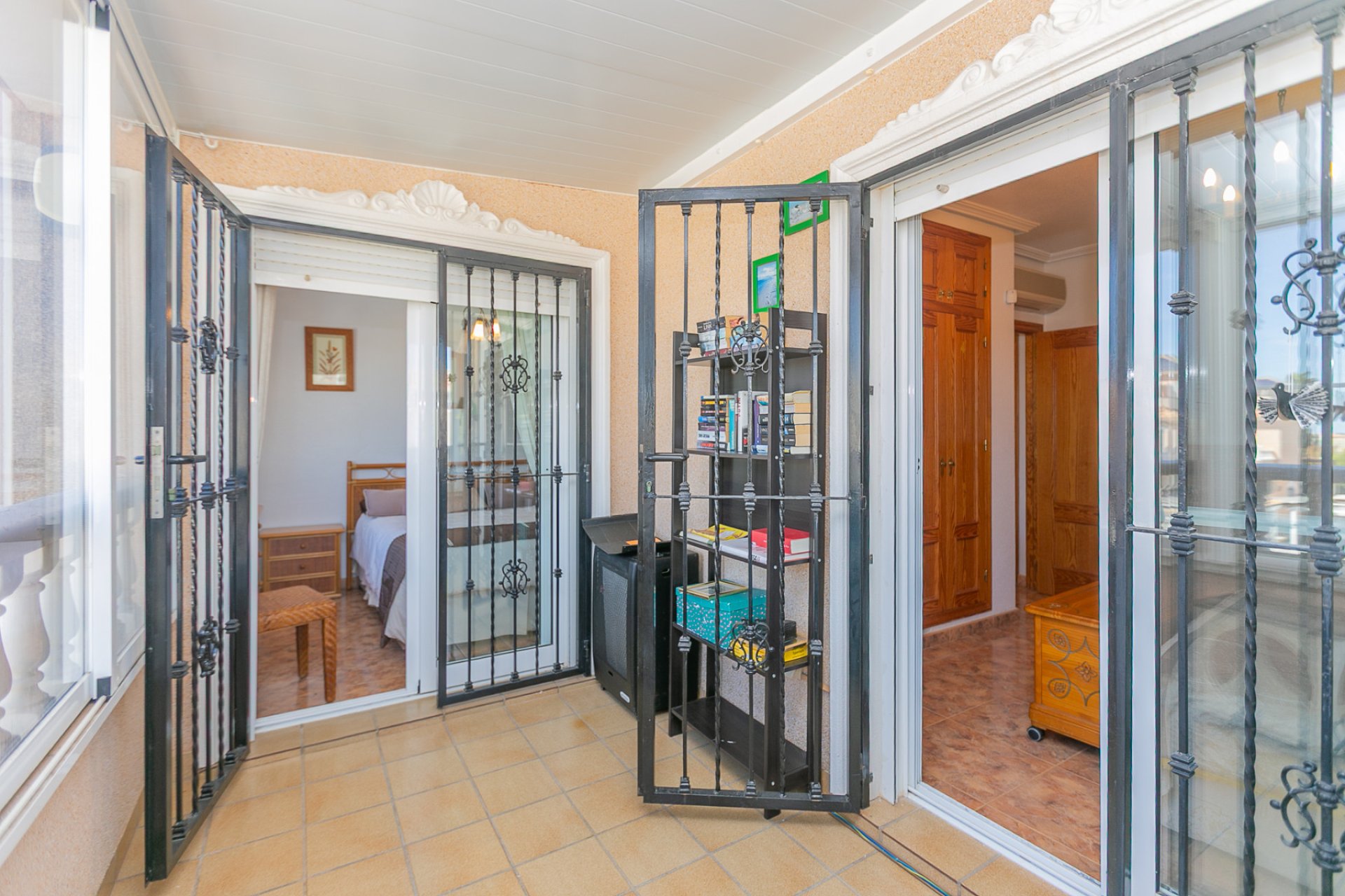 Herverkoop - Villa - La Zenia