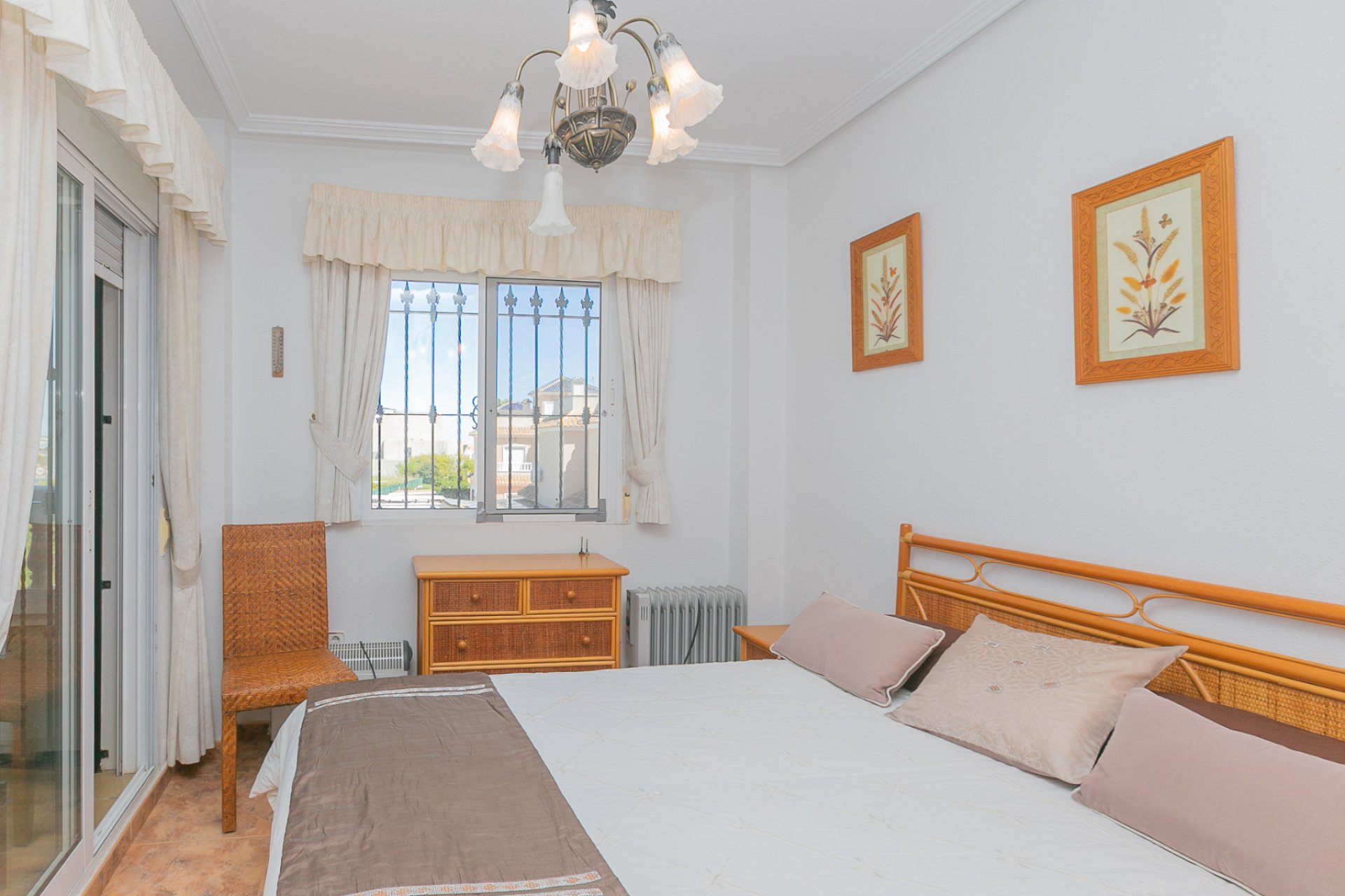 Herverkoop - Villa - La Zenia