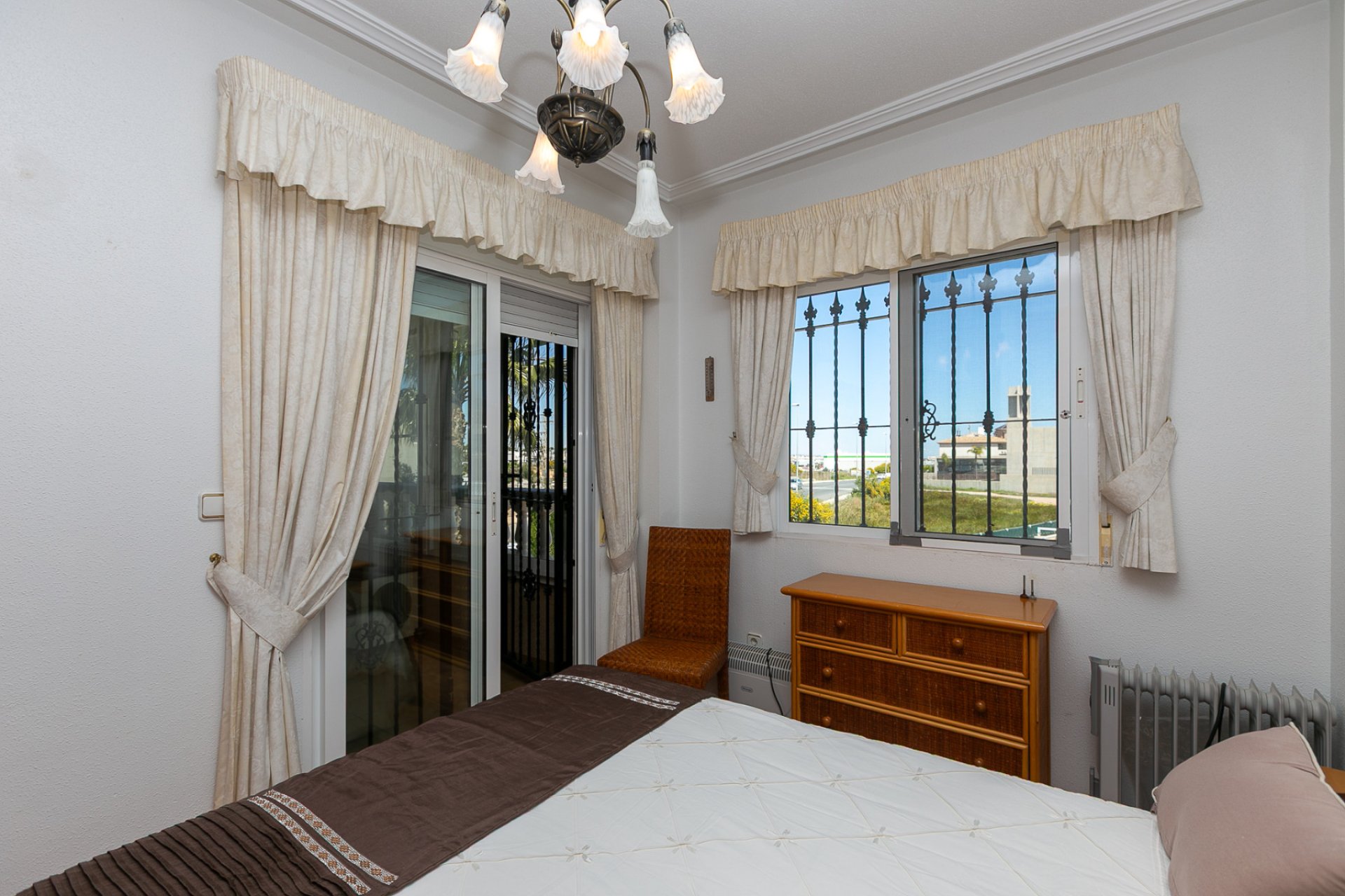 Herverkoop - Villa - La Zenia