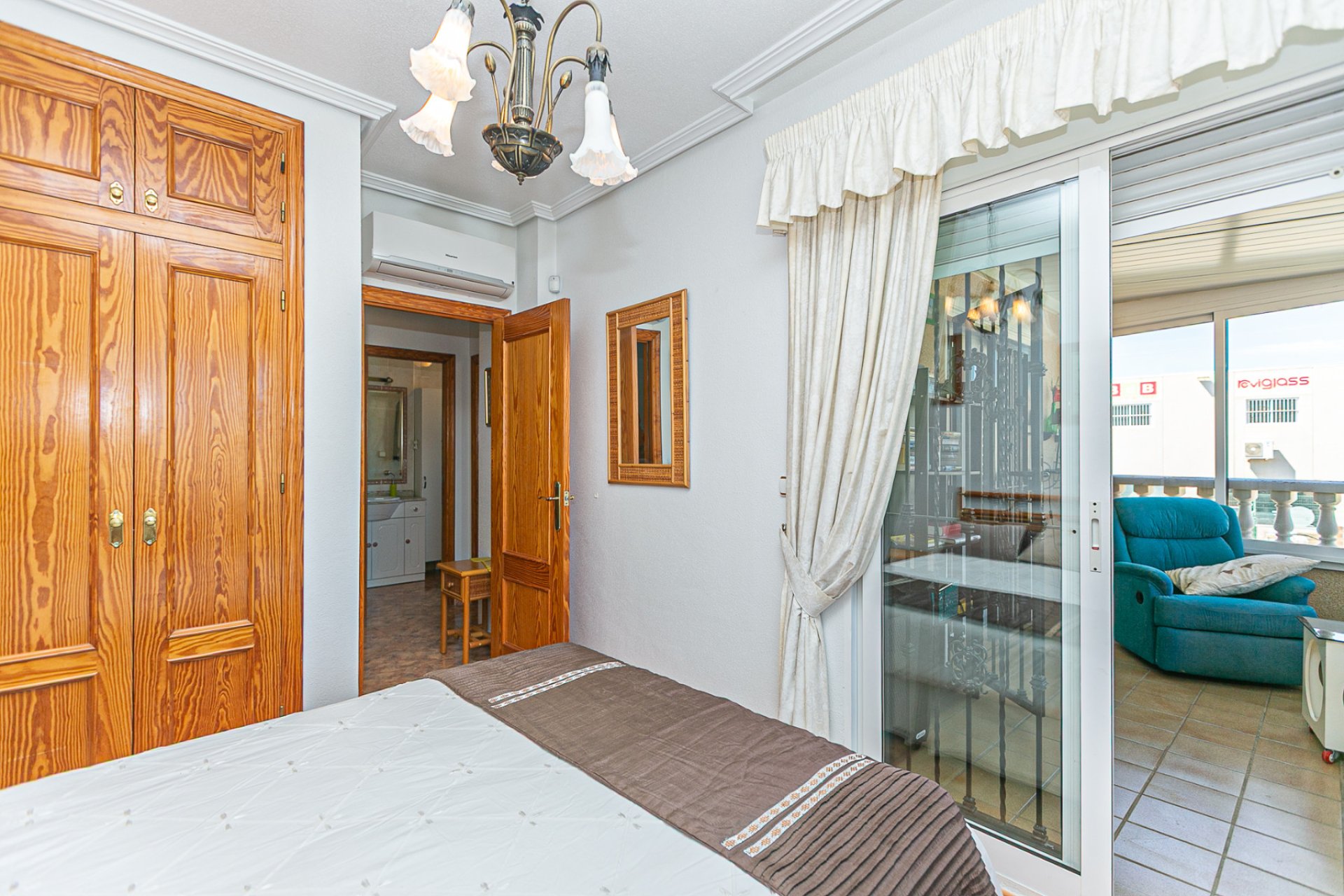Herverkoop - Villa - La Zenia