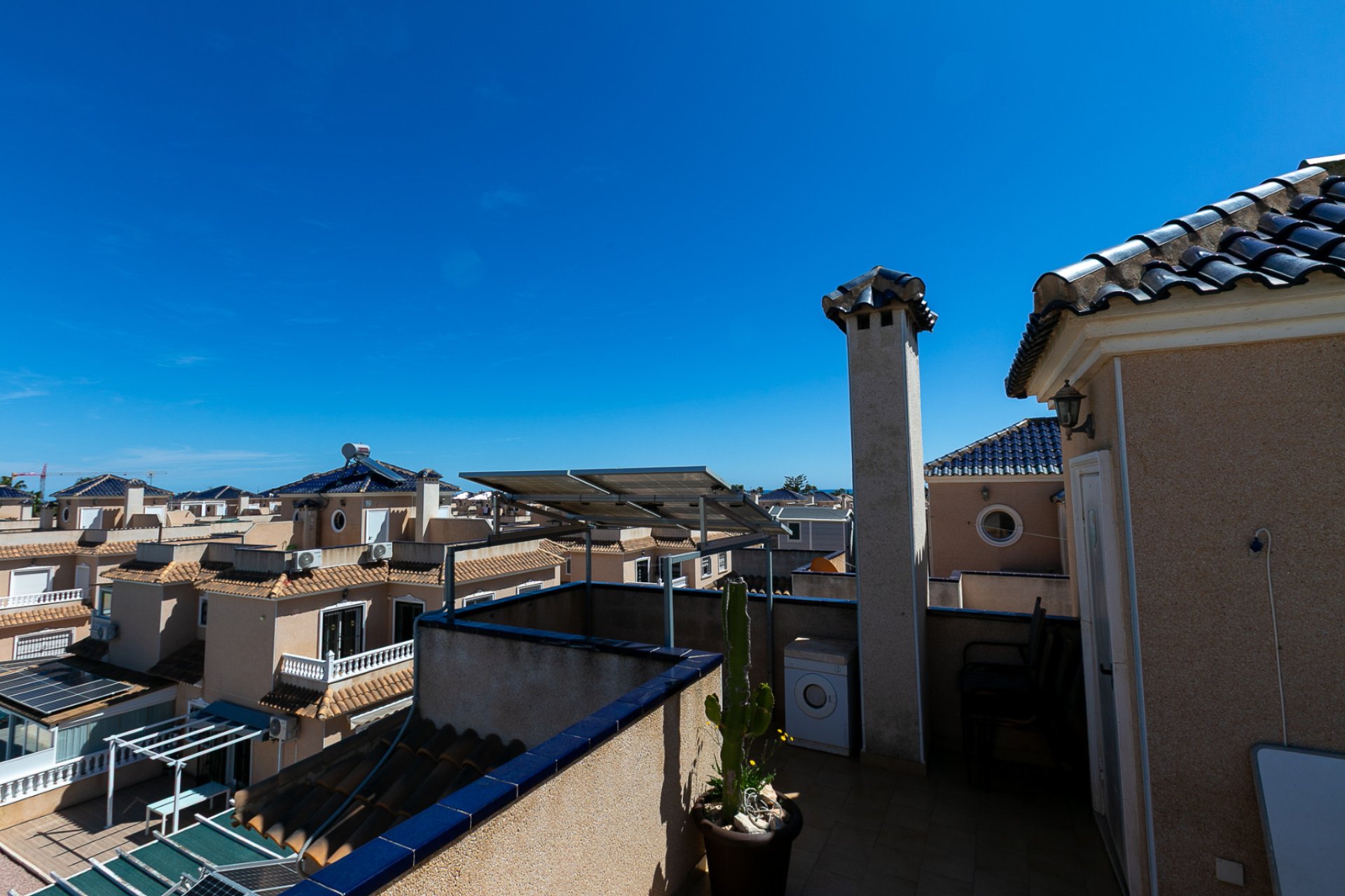 Herverkoop - Villa - La Zenia