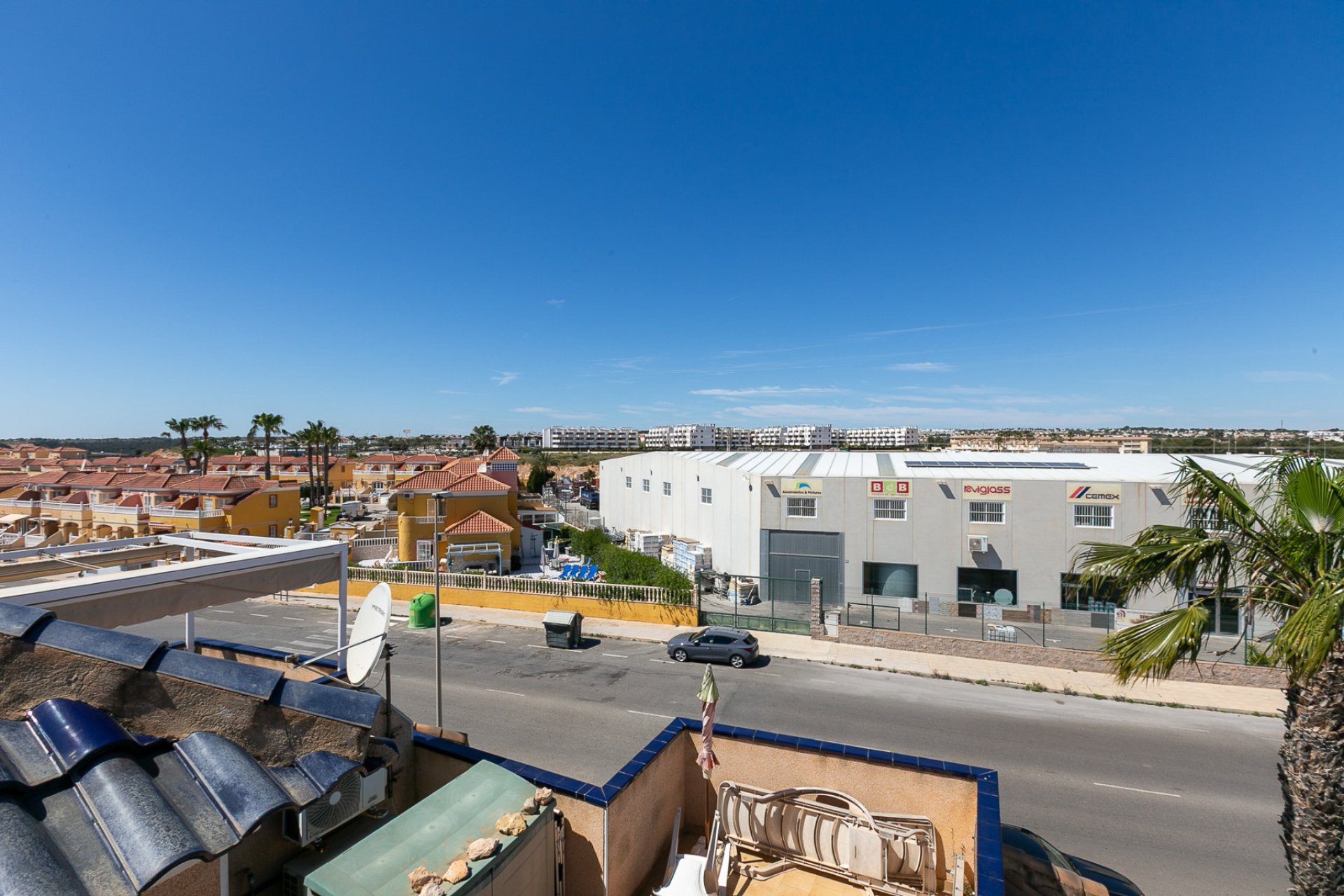 Herverkoop - Villa - La Zenia